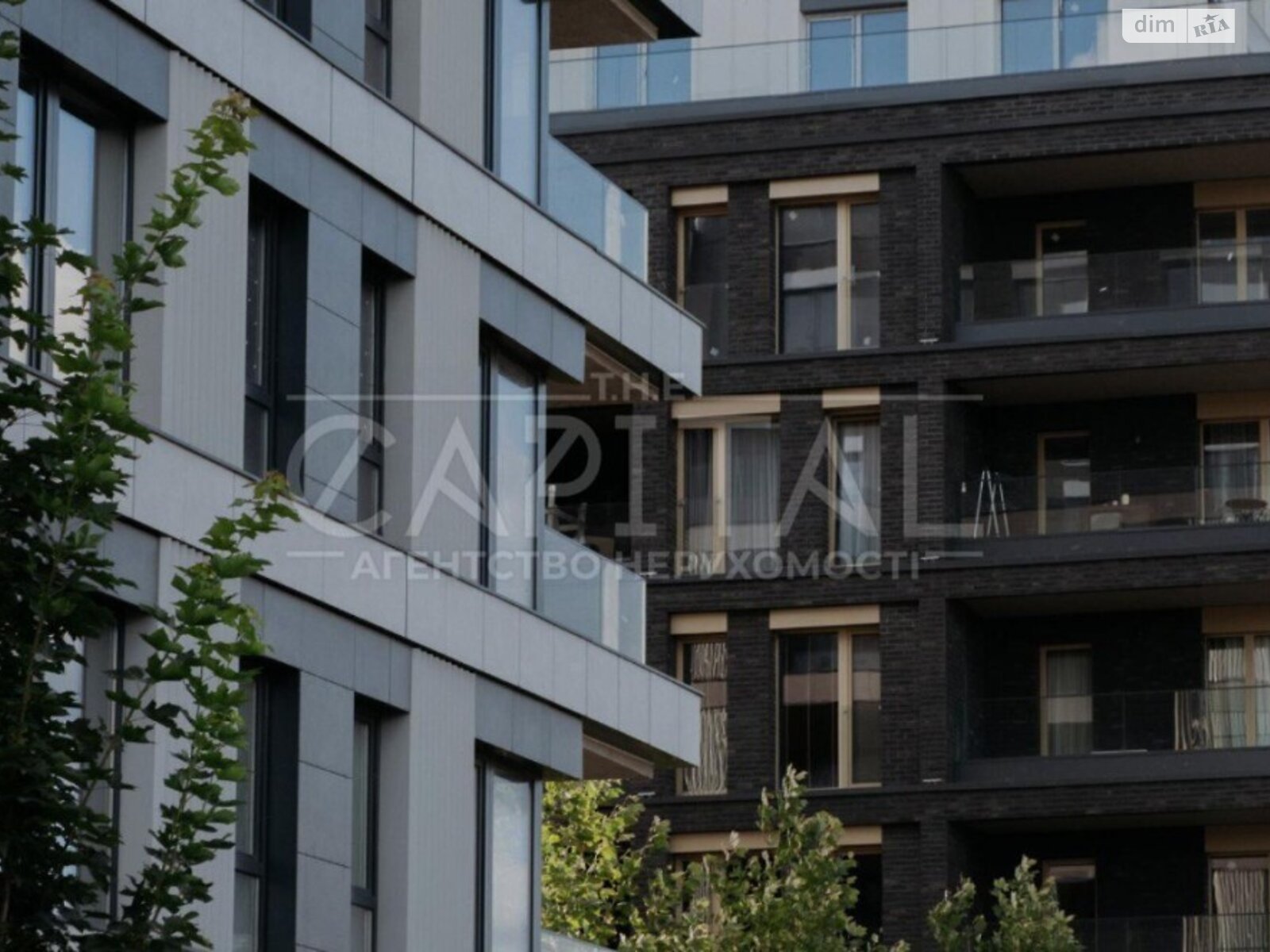 Продаж трикімнатної квартири в Києві, на вул. Набережно-Рибальська, район Подільський фото 1 Продаж трикімнатної квартири в Києві, на вул. Набережно-Рибальська, район Подільський фото 1