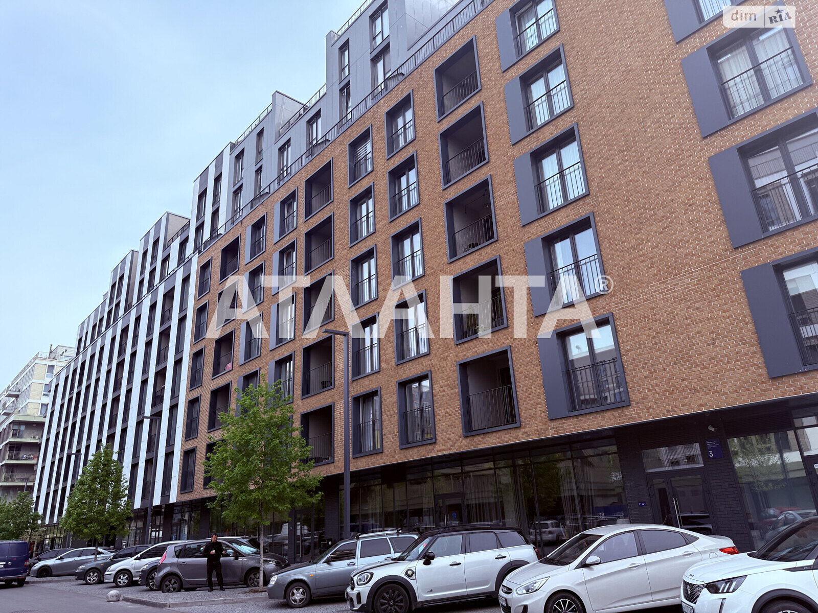Продаж двокімнатної квартири в Києві, на вул. Набережно-Рибальська 3, район Подільський фото 1 Продаж двокімнатної квартири в Києві, на вул. Набережно-Рибальська 3, район Подільський фото 1