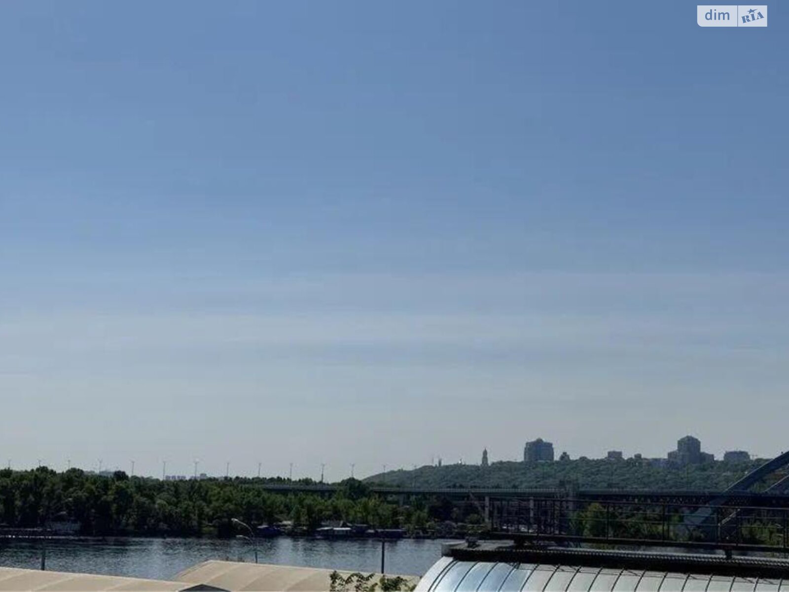 Продаж однокімнатної квартири в Києві, на вул. Набережно-Рибальська 3, район Подільський фото 1 Продаж однокімнатної квартири в Києві, на вул. Набережно-Рибальська 3, район Подільський фото 1