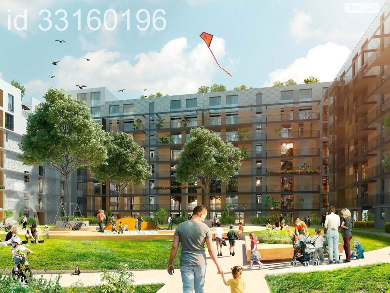 Продаж однокімнатної квартири в Києві, на вул. Набережно-Рибальська 3, район Подільський фото 1 Продаж однокімнатної квартири в Києві, на вул. Набережно-Рибальська 3, район Подільський фото 1