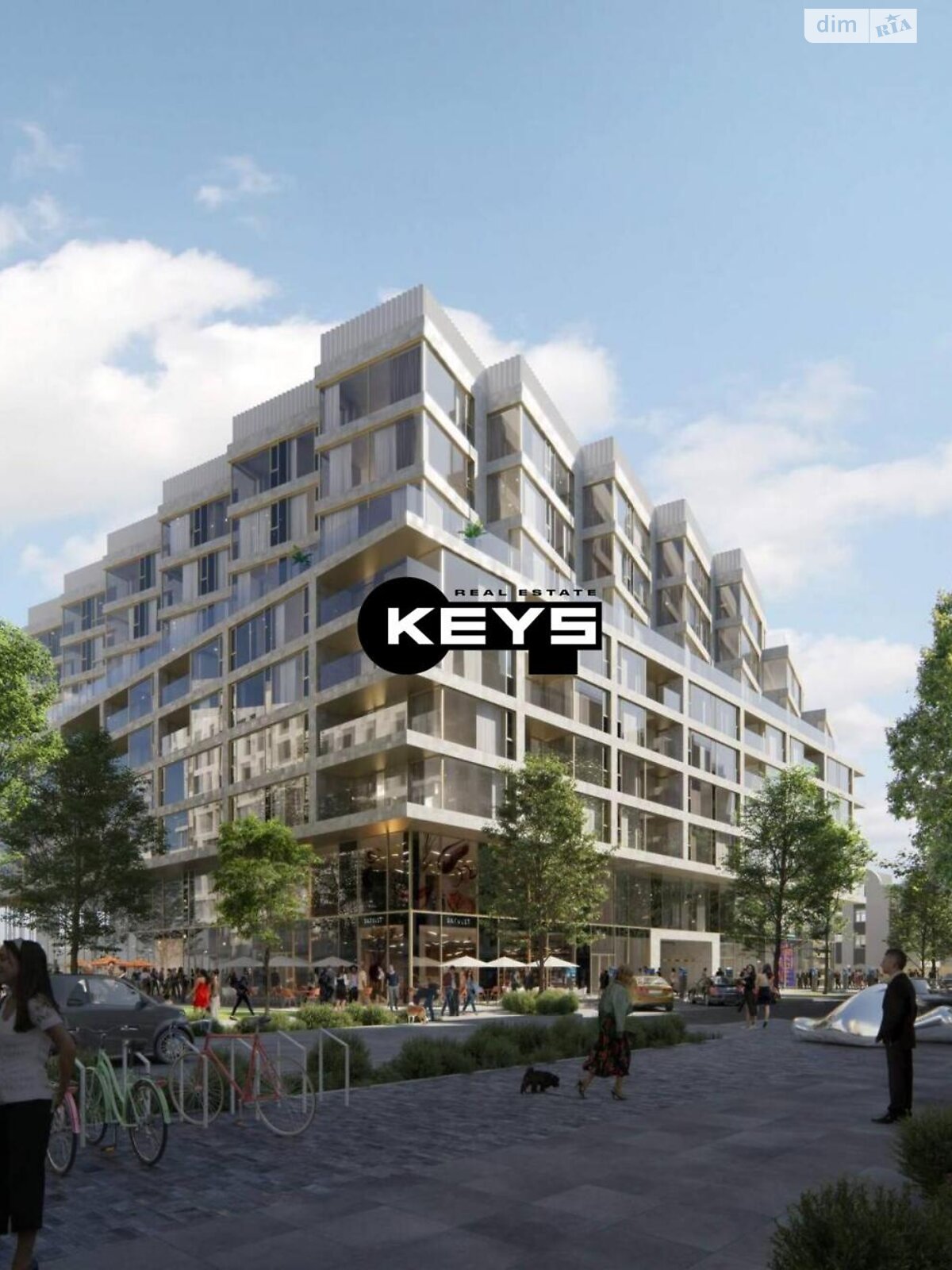 Продажа четырехкомнатной квартиры в Киеве, на ул. Набережно-Рыбальская 3, район Подольский фото 1 Продажа четырехкомнатной квартиры в Киеве, на ул. Набережно-Рыбальская 3, район Подольский фото 1