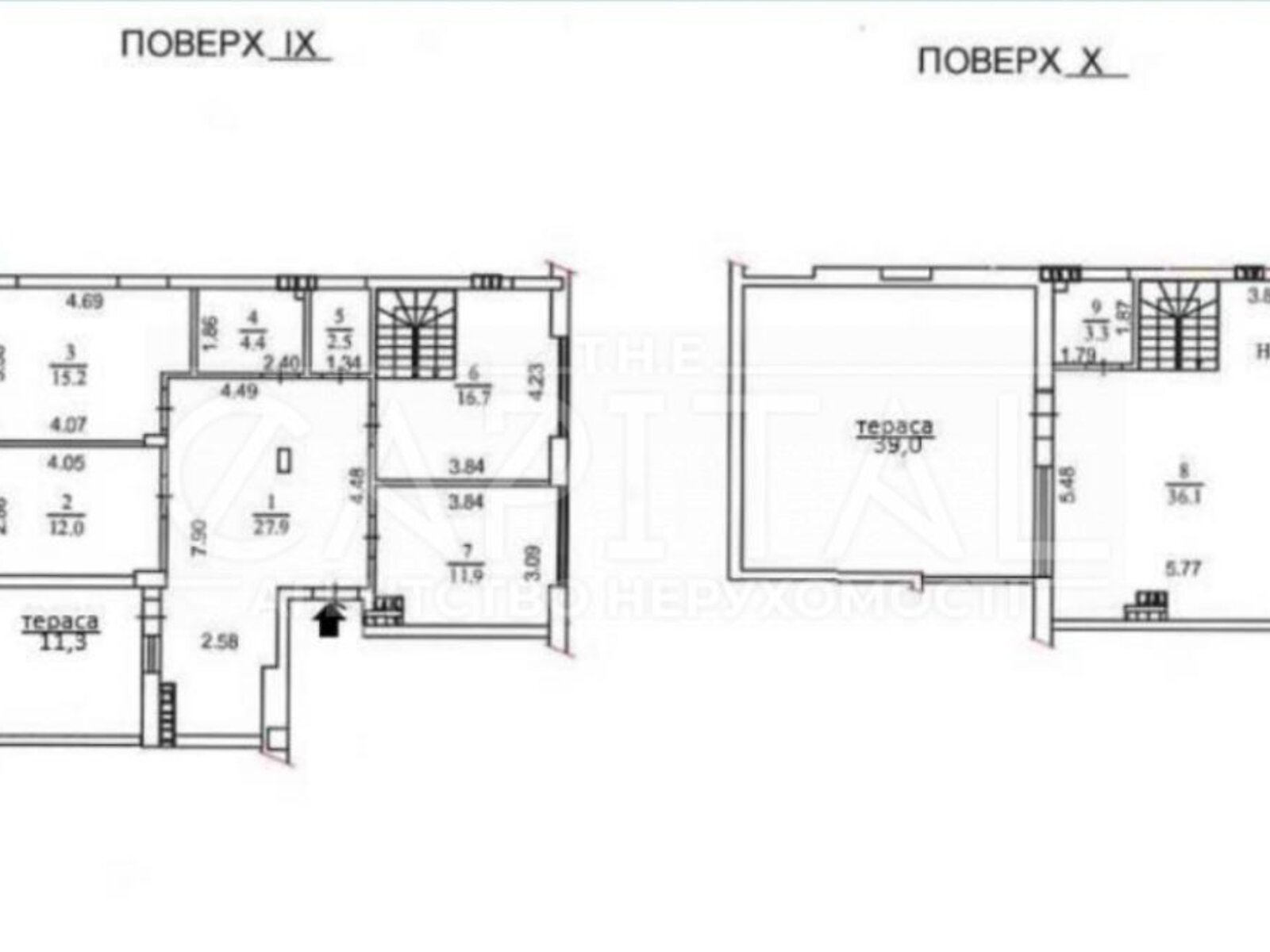 Продаж чотирикімнатної квартири в Києві, на вул. Набережно-Рибальська 9, район Подільський фото 1 Продаж чотирикімнатної квартири в Києві, на вул. Набережно-Рибальська 9, район Подільський фото 1