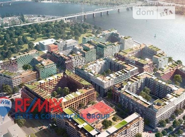 Продажа квартиры, 1 ком., Киев, р‑н. Подольский, Набережно-Рыбальская улица Продажа квартиры, 1 ком., Киев, р‑н. Подольский, Набережно-Рыбальская улица