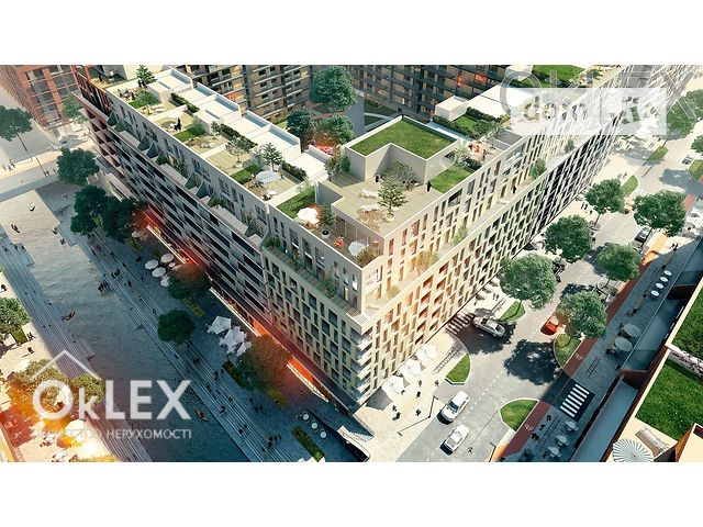 Продажа квартиры, 3 ком., Киев, р‑н. Подольский, Набережно-Рыбальская ул., 3 Продажа квартиры, 3 ком., Киев, р‑н. Подольский, Набережно-Рыбальская ул., 3