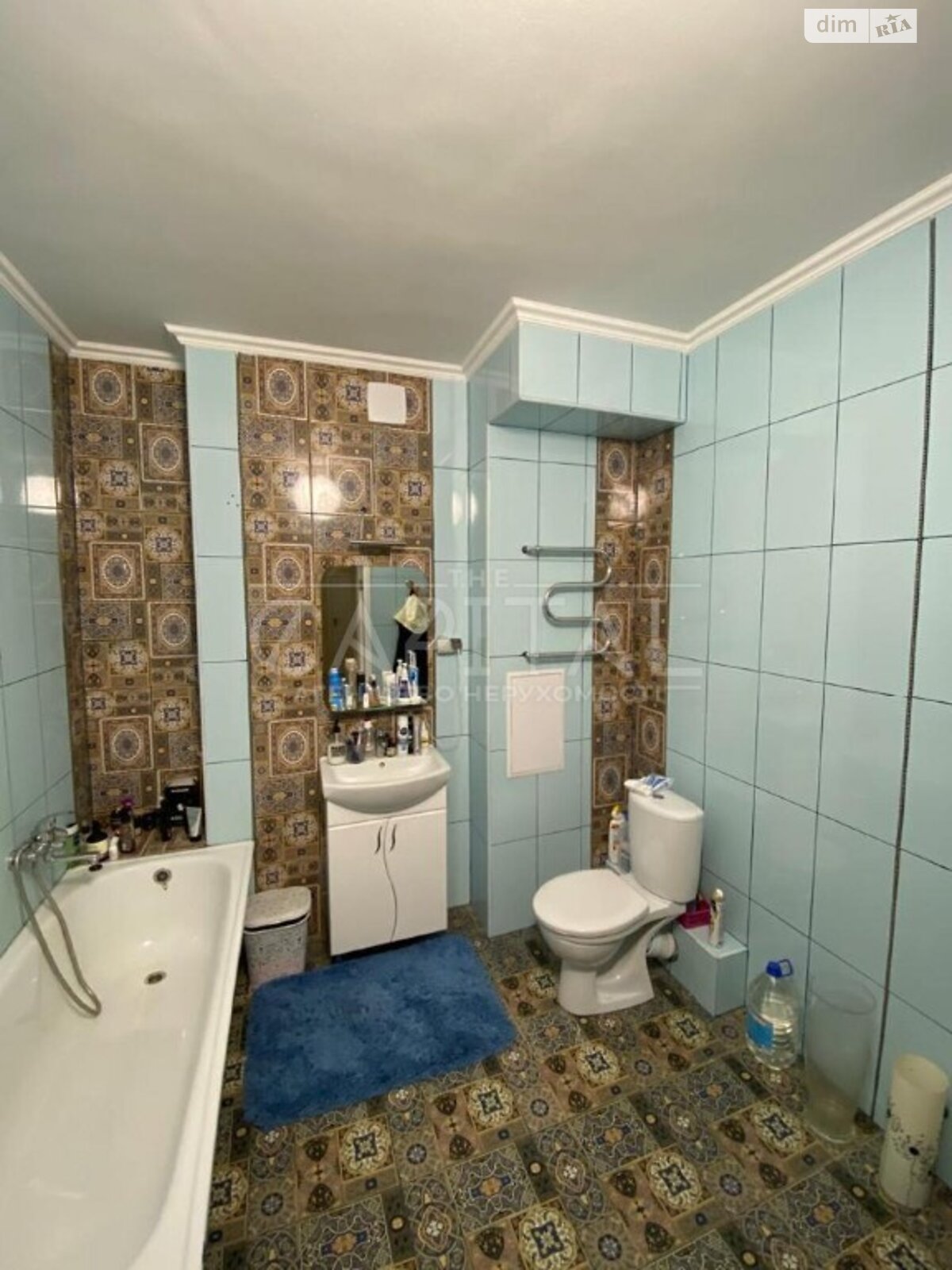 Продажа двухкомнатной квартиры в Киеве, на ул. Наталии Ужвий, район Подольский фото 1 Продажа двухкомнатной квартиры в Киеве, на ул. Наталии Ужвий, район Подольский фото 1