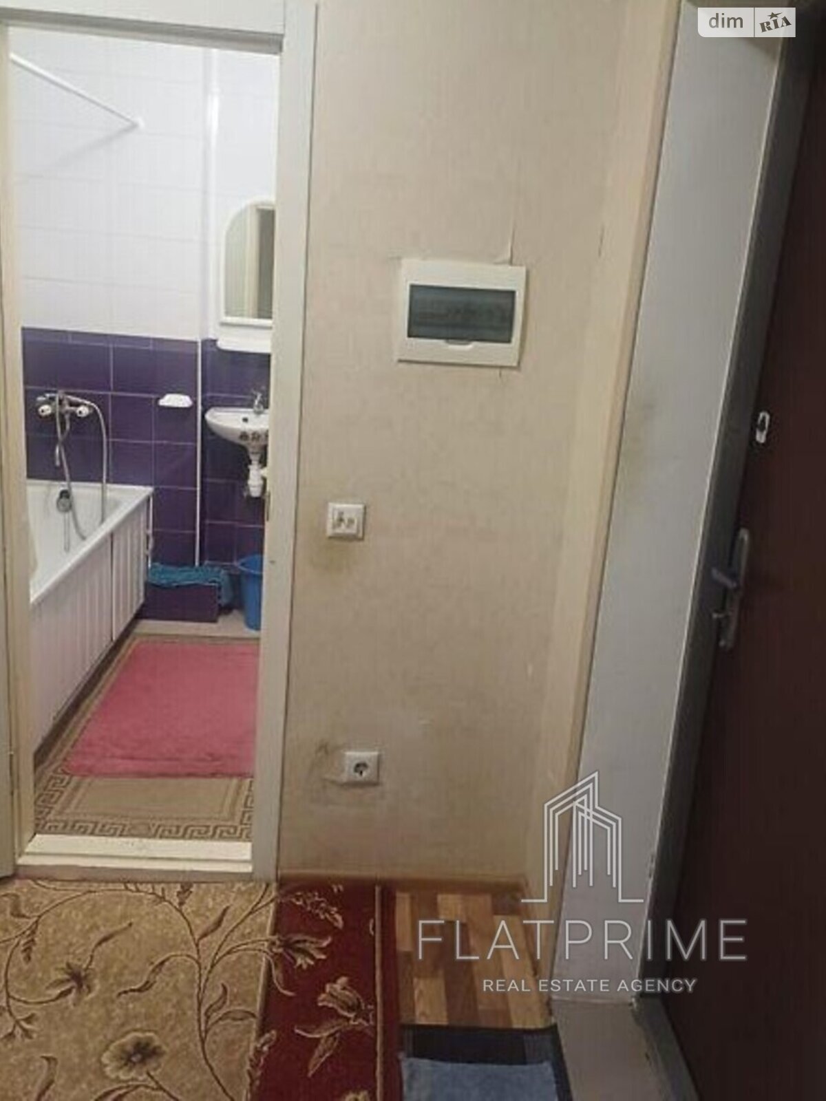 Продаж однокімнатної квартири в Києві, на вул. Наталії Ужвій 12, район Подільський фото 1 Продаж однокімнатної квартири в Києві, на вул. Наталії Ужвій 12, район Подільський фото 1