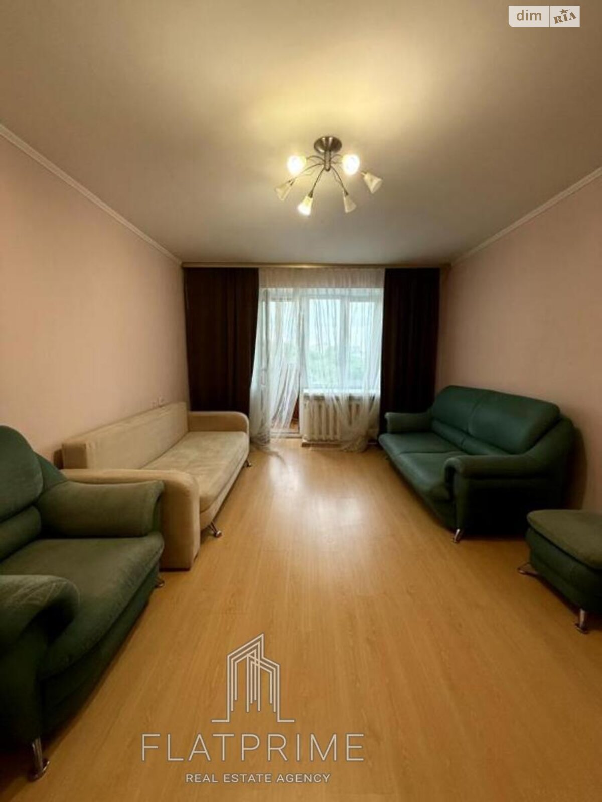 Продажа трехкомнатной квартиры в Киеве, на ул. Николая Садовского 12, район Подольский фото 1