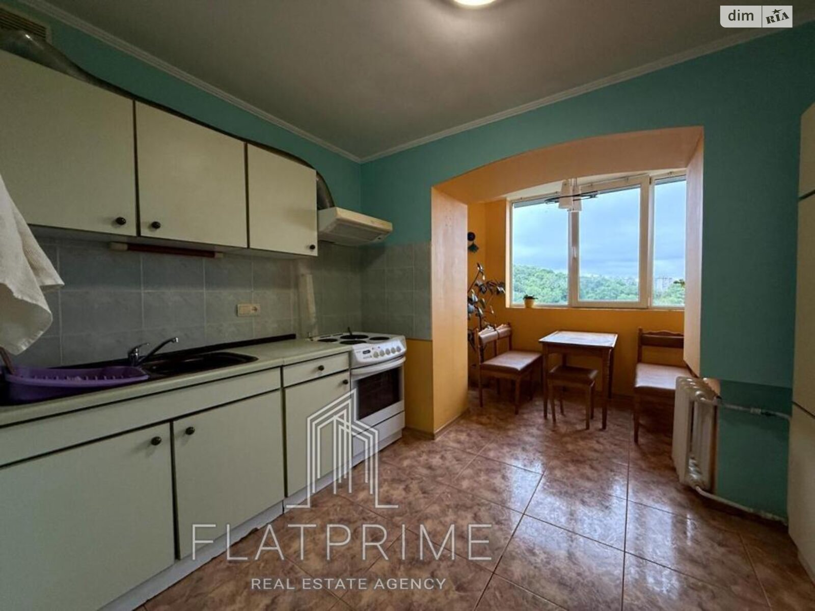 Продажа трехкомнатной квартиры в Киеве, на ул. Николая Садовского 12, район Подольский фото 1