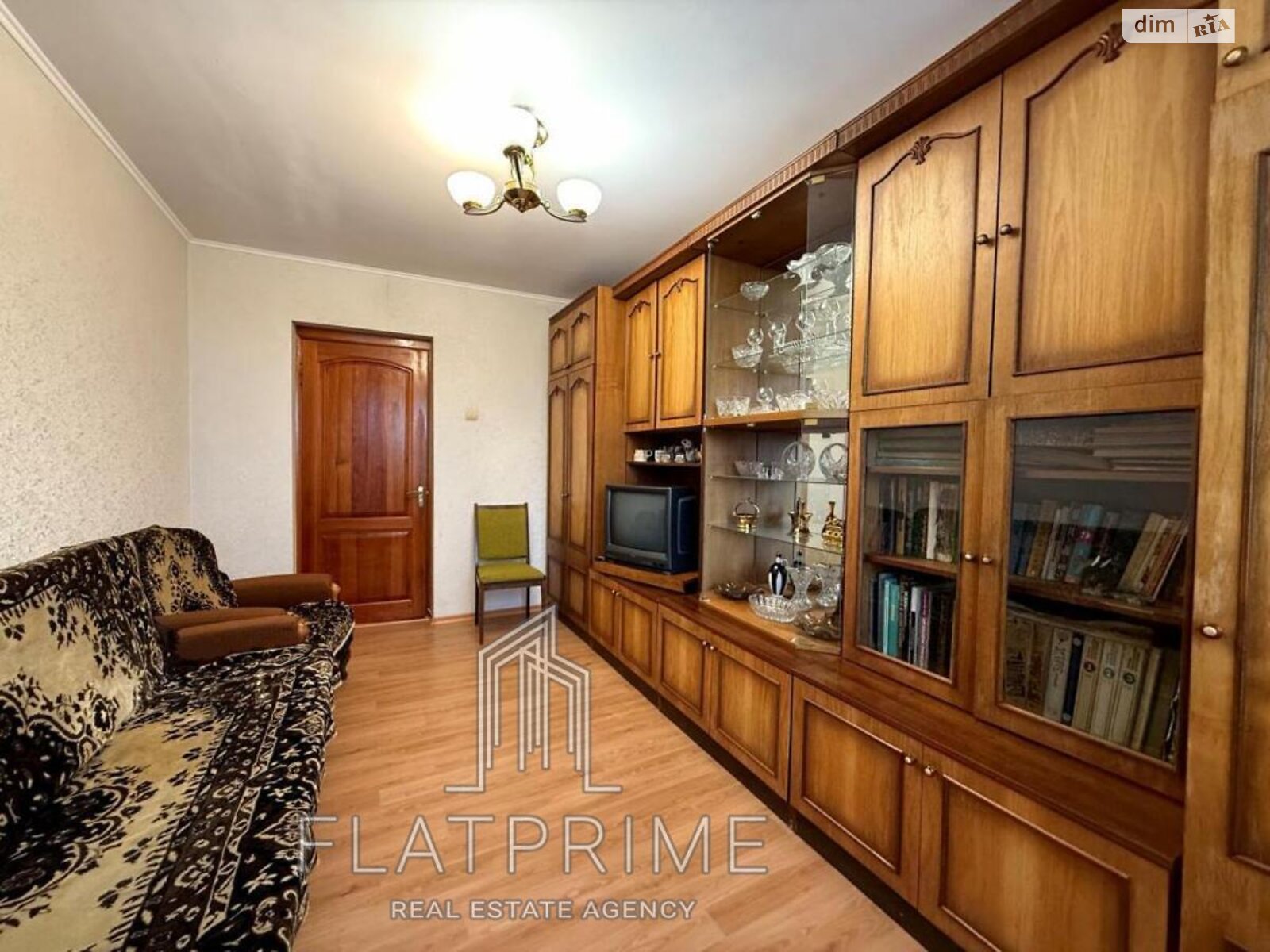 Продажа трехкомнатной квартиры в Киеве, на ул. Николая Садовского 12, район Подольский фото 1