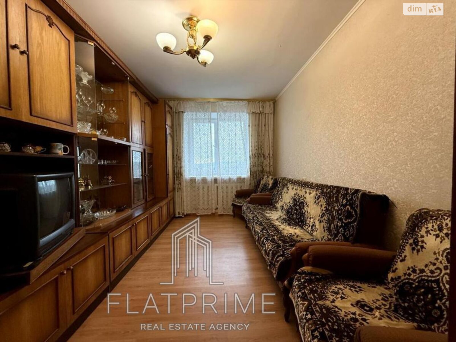 Продажа трехкомнатной квартиры в Киеве, на ул. Николая Садовского 12, район Подольский фото 1