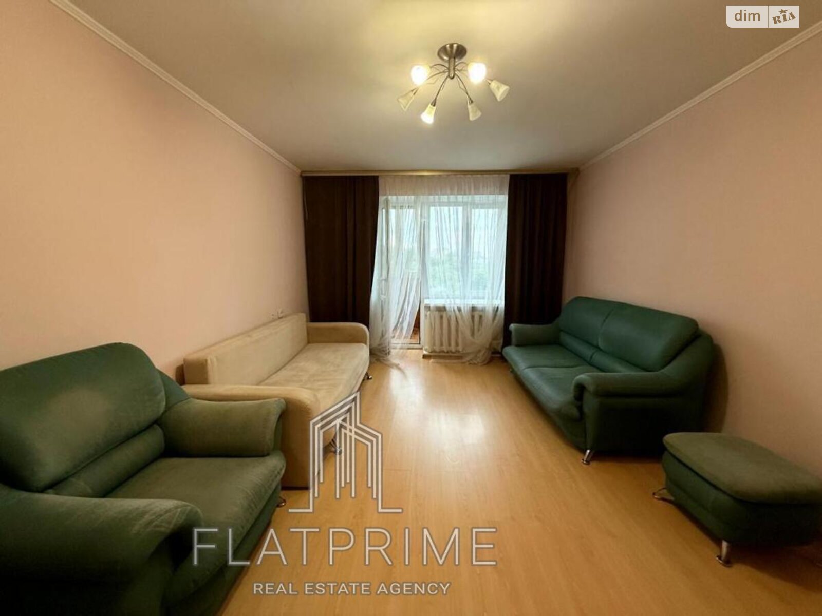 Продажа трехкомнатной квартиры в Киеве, на ул. Николая Садовского 12, район Подольский фото 1