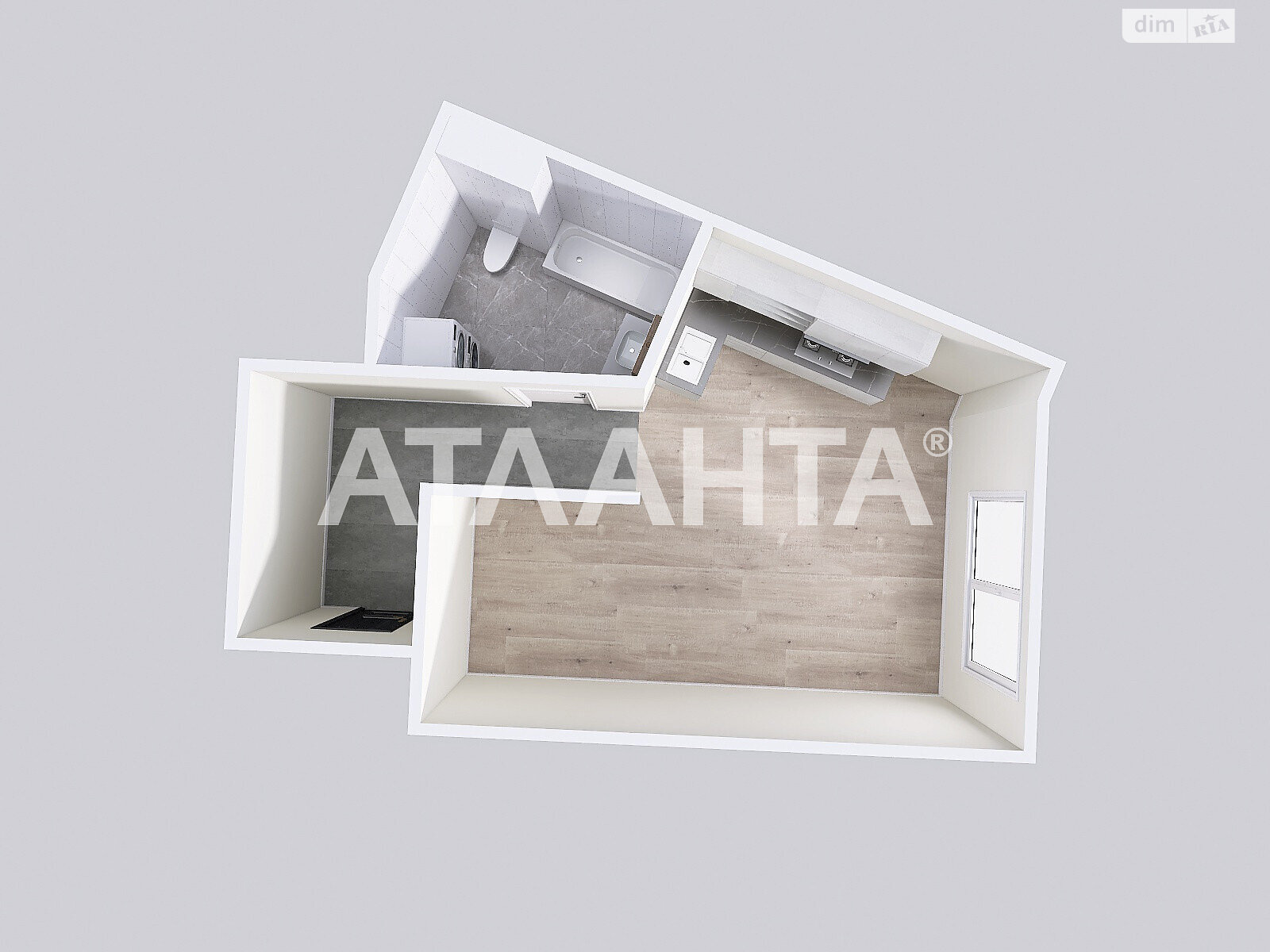 Продажа однокомнатной квартиры в Киеве, на ул. Новомостицкая, район Подольский фото 1 Продажа однокомнатной квартиры в Киеве, на ул. Новомостицкая, район Подольский фото 1