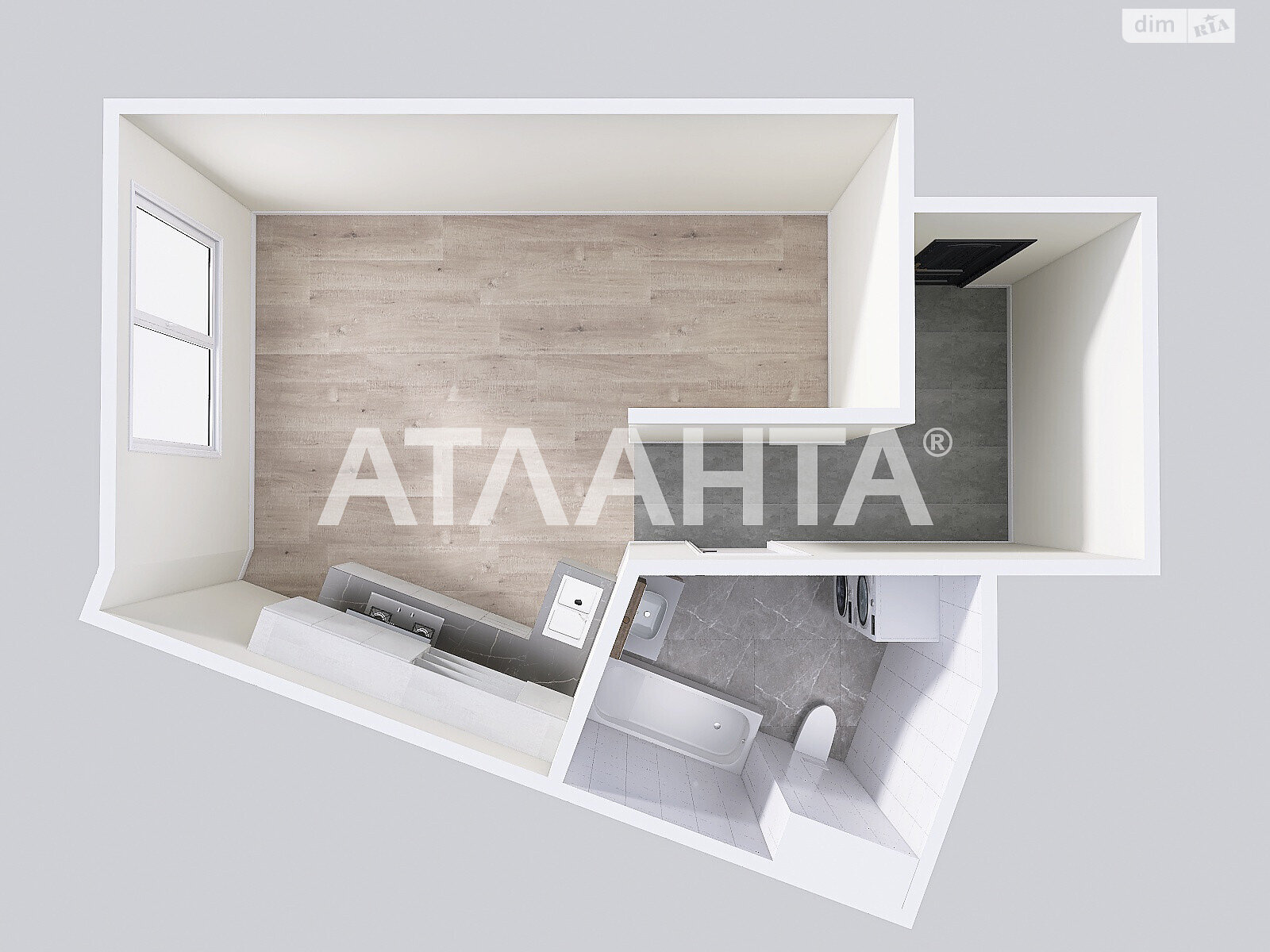 Продажа однокомнатной квартиры в Киеве, на ул. Новомостицкая, район Подольский фото 1 Продажа однокомнатной квартиры в Киеве, на ул. Новомостицкая, район Подольский фото 1