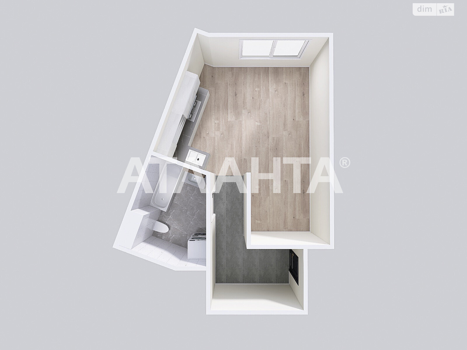 Продажа однокомнатной квартиры в Киеве, на ул. Новомостицкая, район Подольский фото 1 Продажа однокомнатной квартиры в Киеве, на ул. Новомостицкая, район Подольский фото 1