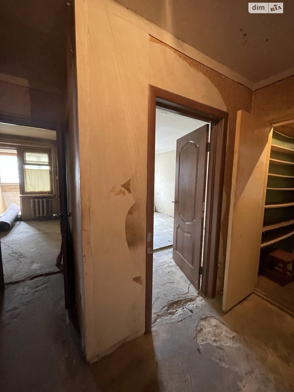 Продажа однокомнатной квартиры в Киеве, на пл. Оболонская 47, район Подольский фото 1 Продажа однокомнатной квартиры в Киеве, на пл. Оболонская 47, район Подольский фото 1