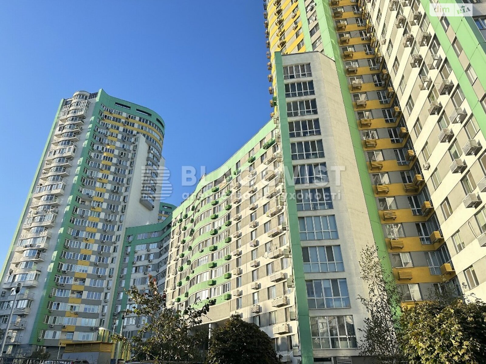 Продажа двухкомнатной квартиры в Киеве, на ул. Перемышльская 2Г, кв. 232, район Подольский фото 1