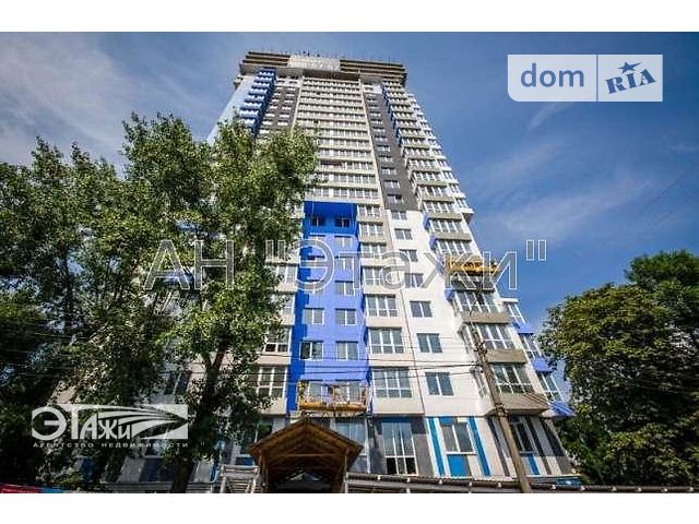 Продажа квартиры, 1 ком., Киев, р‑н. Подольский, Петропавловская ул., 40 Продажа квартиры, 1 ком., Киев, р‑н. Подольский, Петропавловская ул., 40