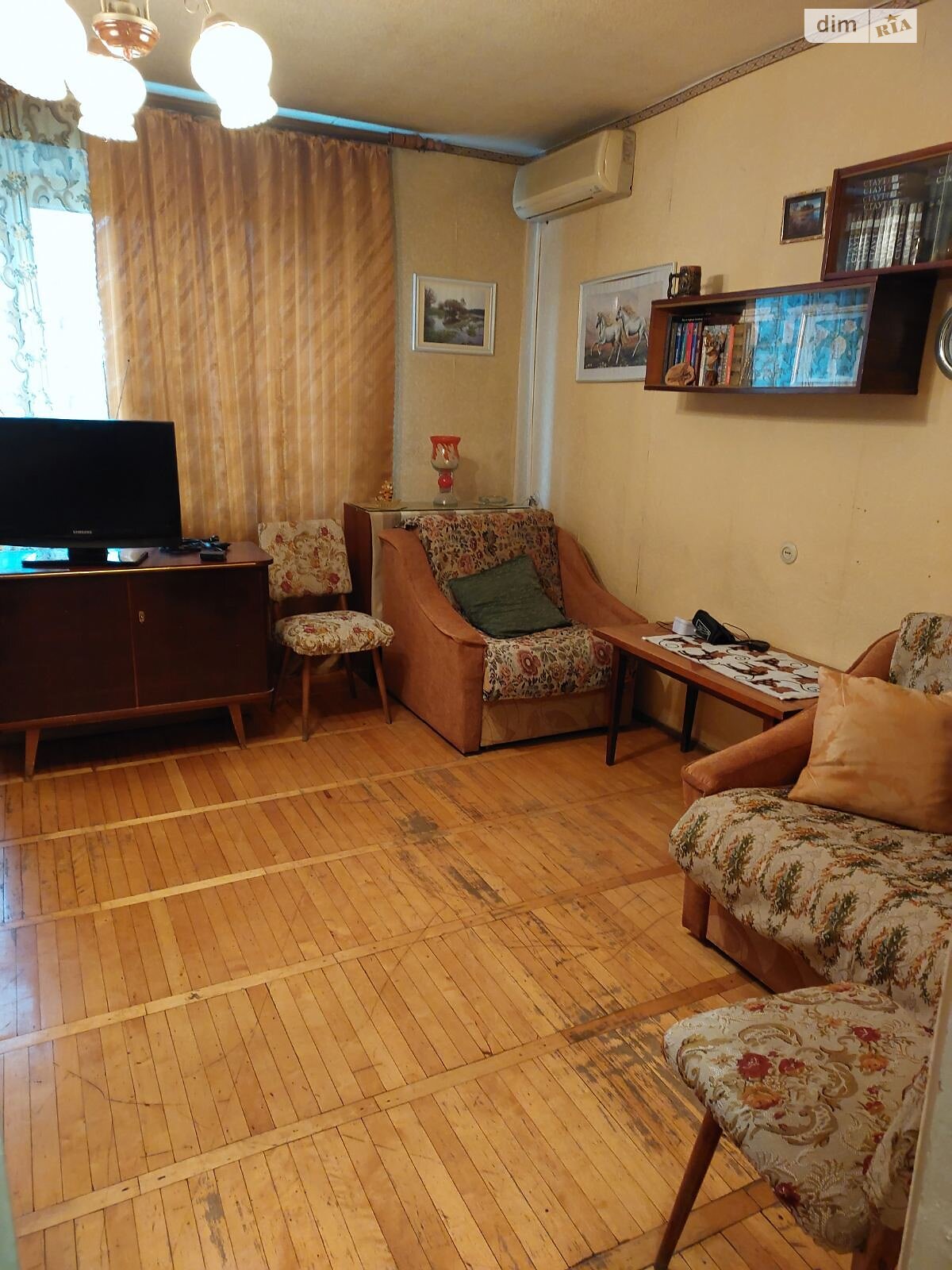 Продажа двухкомнатной квартиры в Киеве, на ул. Петропавловская 15, район Подольский фото 1