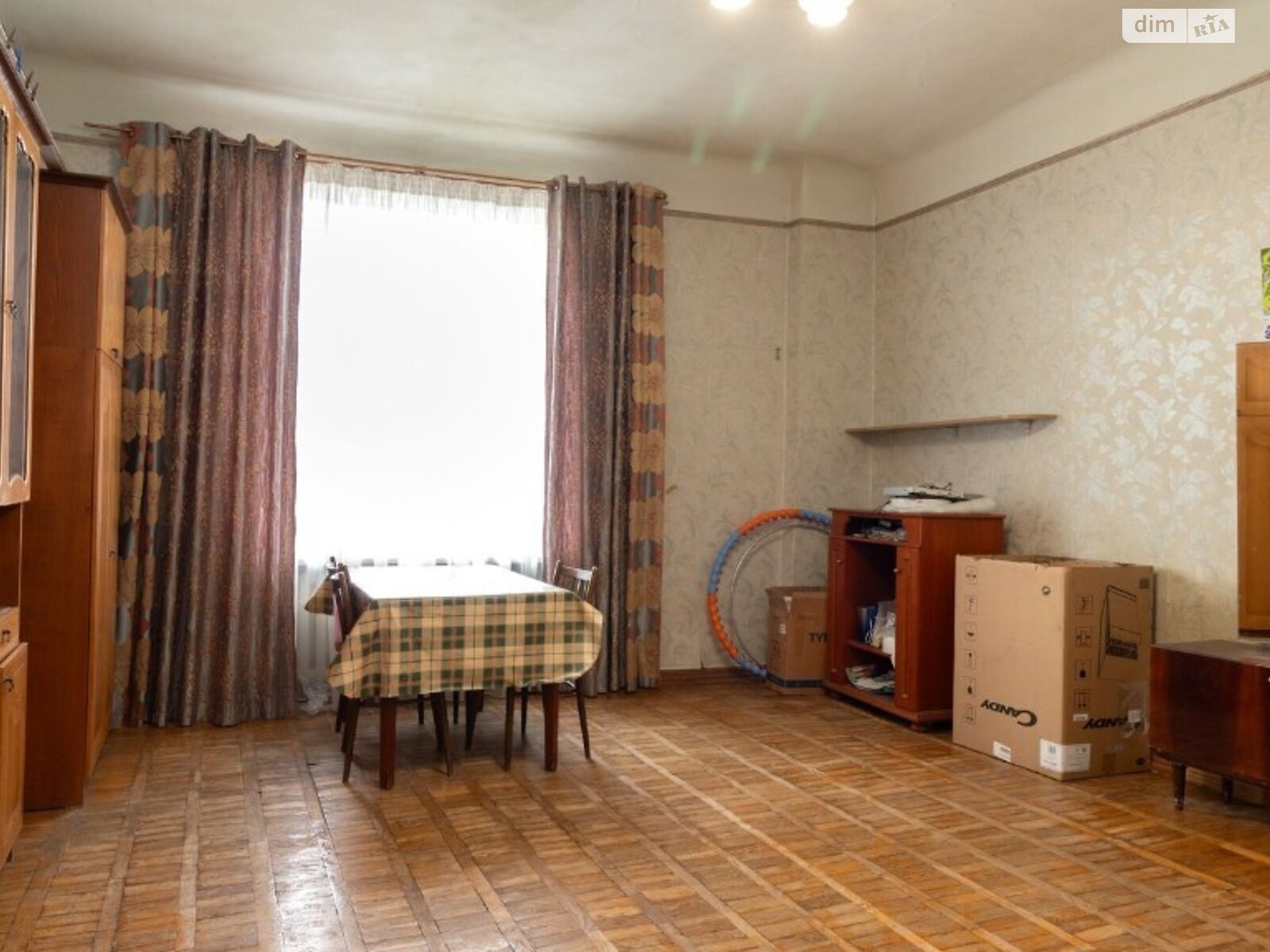 Продажа трехкомнатной квартиры в Киеве, на ул. Почайнинская 23, район Подольский фото 1