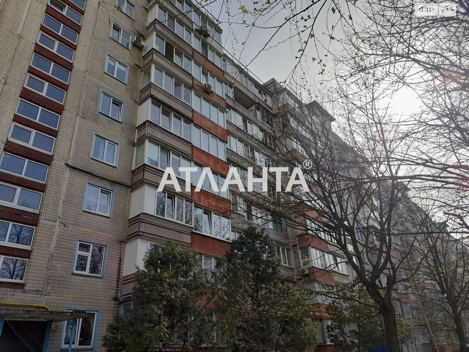 Продажа двухкомнатной квартиры в Киеве, на ул. Полковая 55, район Подольский фото 1