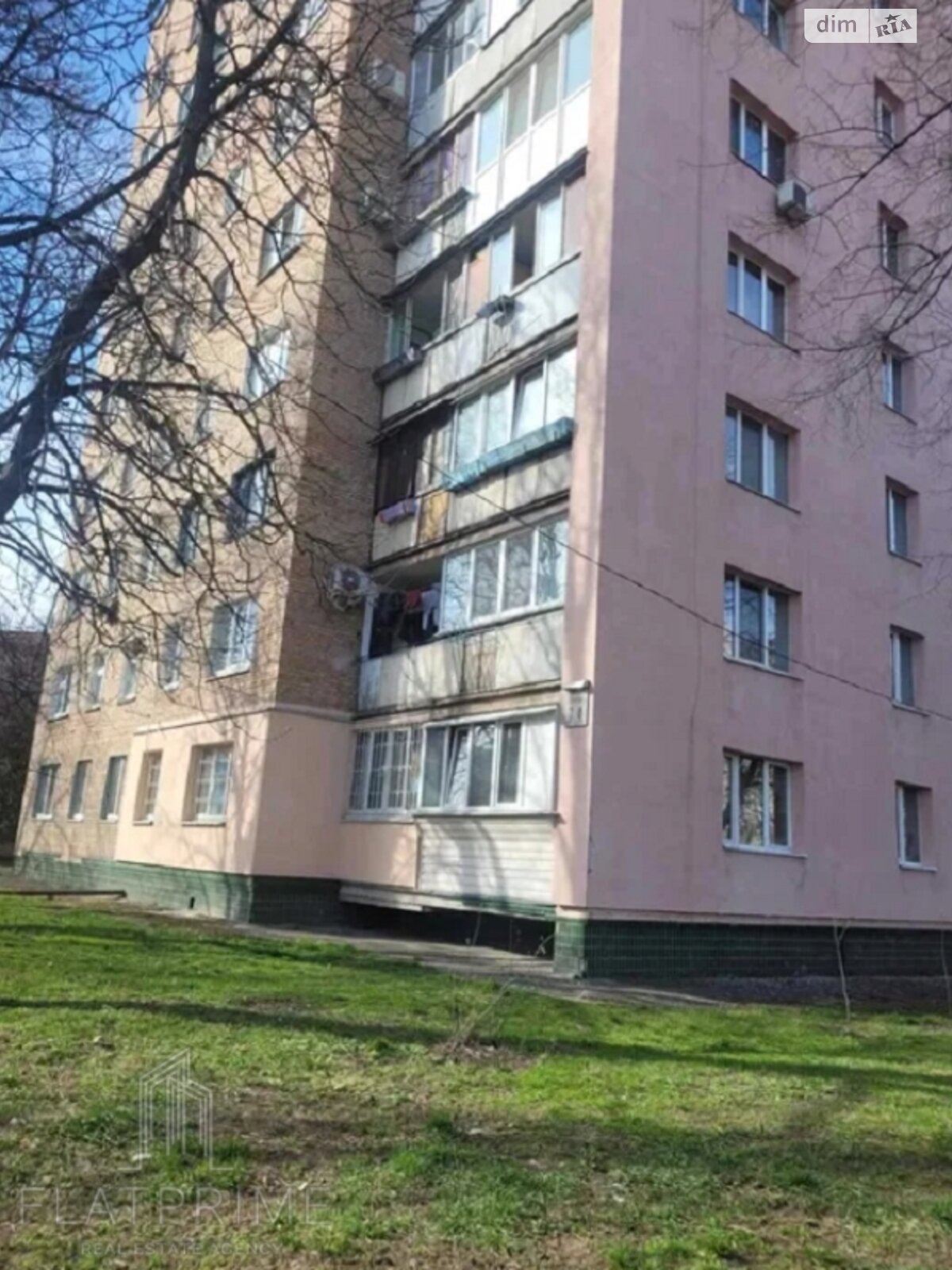 Продажа двухкомнатной квартиры в Киеве, на ул. Полковая 74, район Подольский фото 1