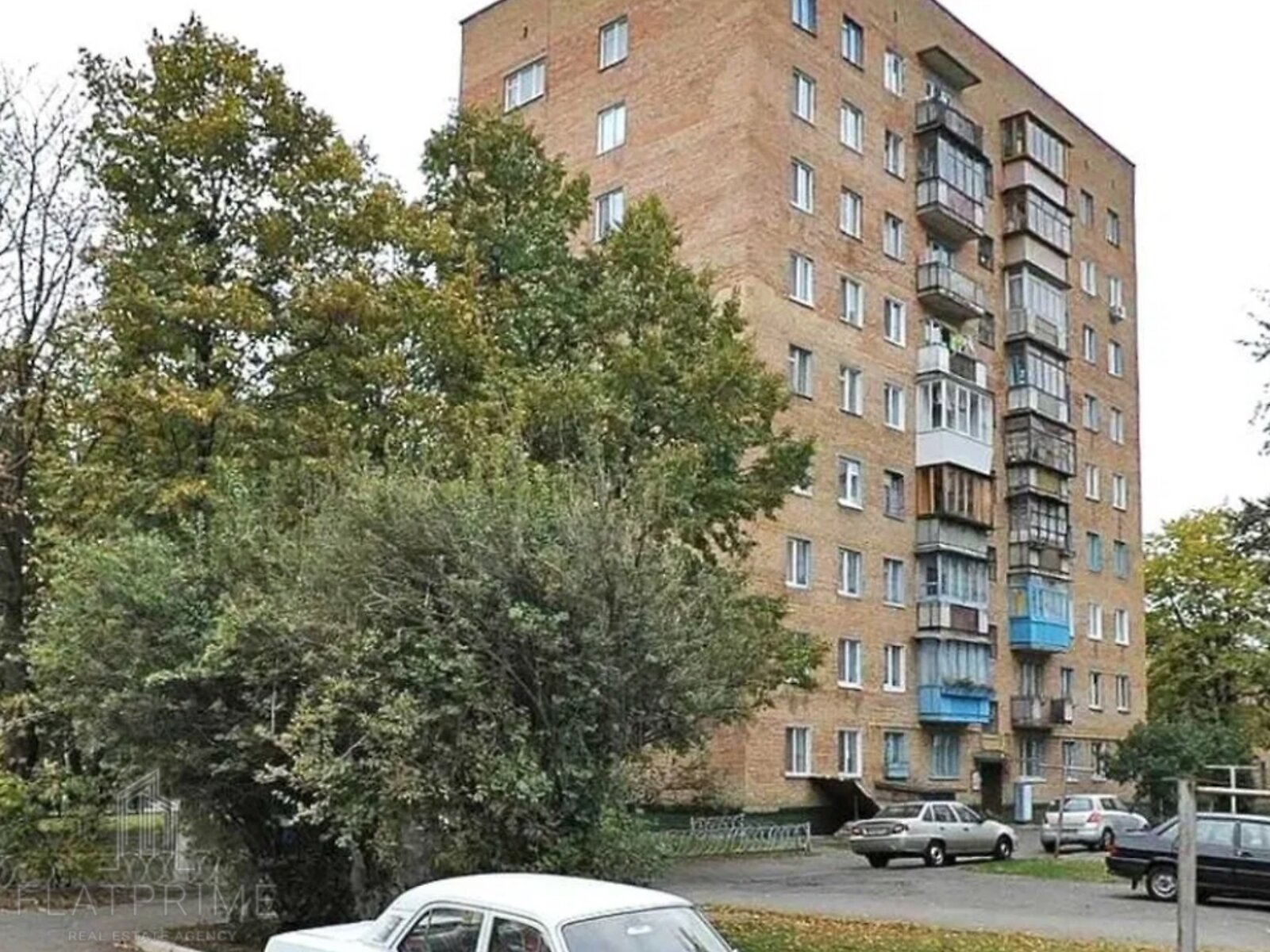 Продажа двухкомнатной квартиры в Киеве, на ул. Полковая 74, район Подольский фото 1