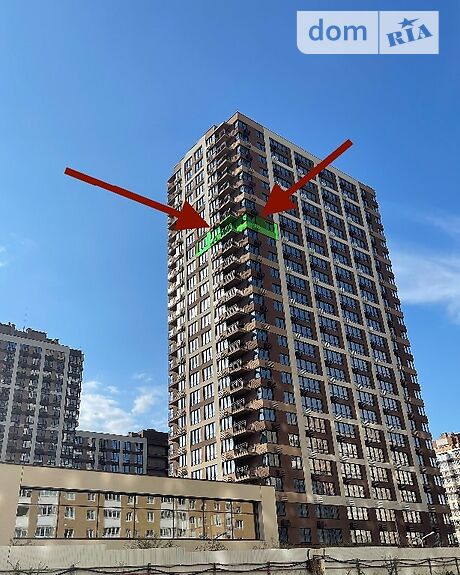 Продажа трехкомнатной квартиры в Киеве, на просп. Правды район Подольский фото 1 Продажа трехкомнатной квартиры в Киеве, на просп. Правды район Подольский фото 1