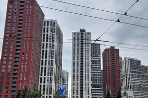 Продажа двухкомнатной квартиры в Киеве, на просп. Правды 47, район Подольский фото 2