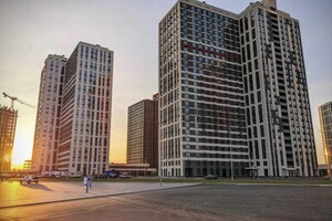 Продажа однокомнатной квартиры в Киеве, на просп. Правды 13, район Подольский фото 2