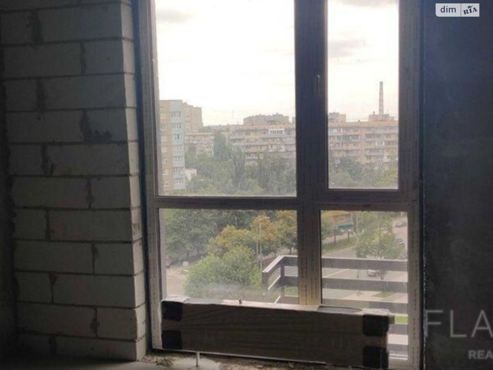 Продажа двухкомнатной квартиры в Киеве, на просп. Европейского Союза 47, район Подольский фото 1