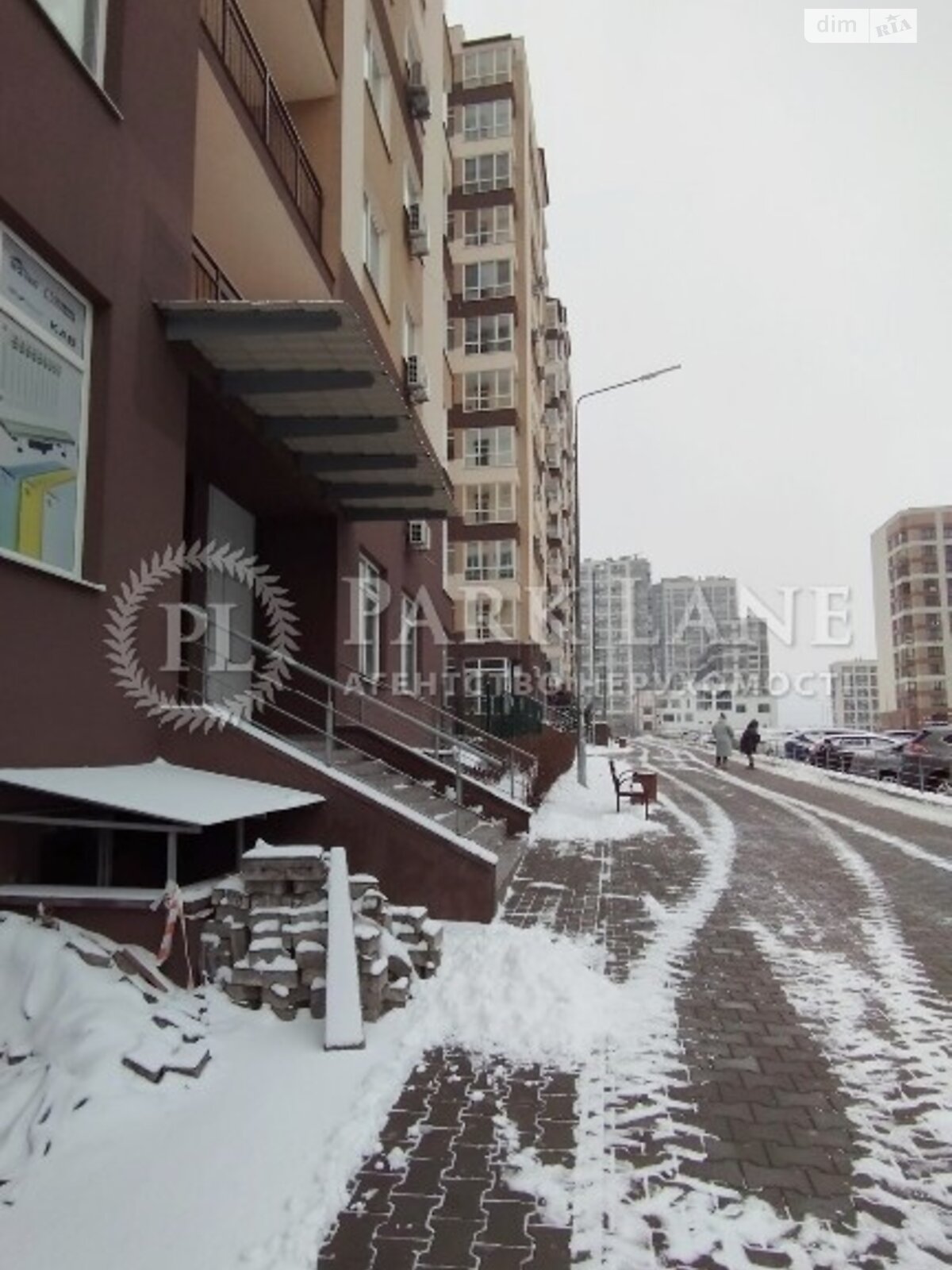 Продажа однокомнатной квартиры в Киеве, на просп. Правды 21, район Подольский фото 1