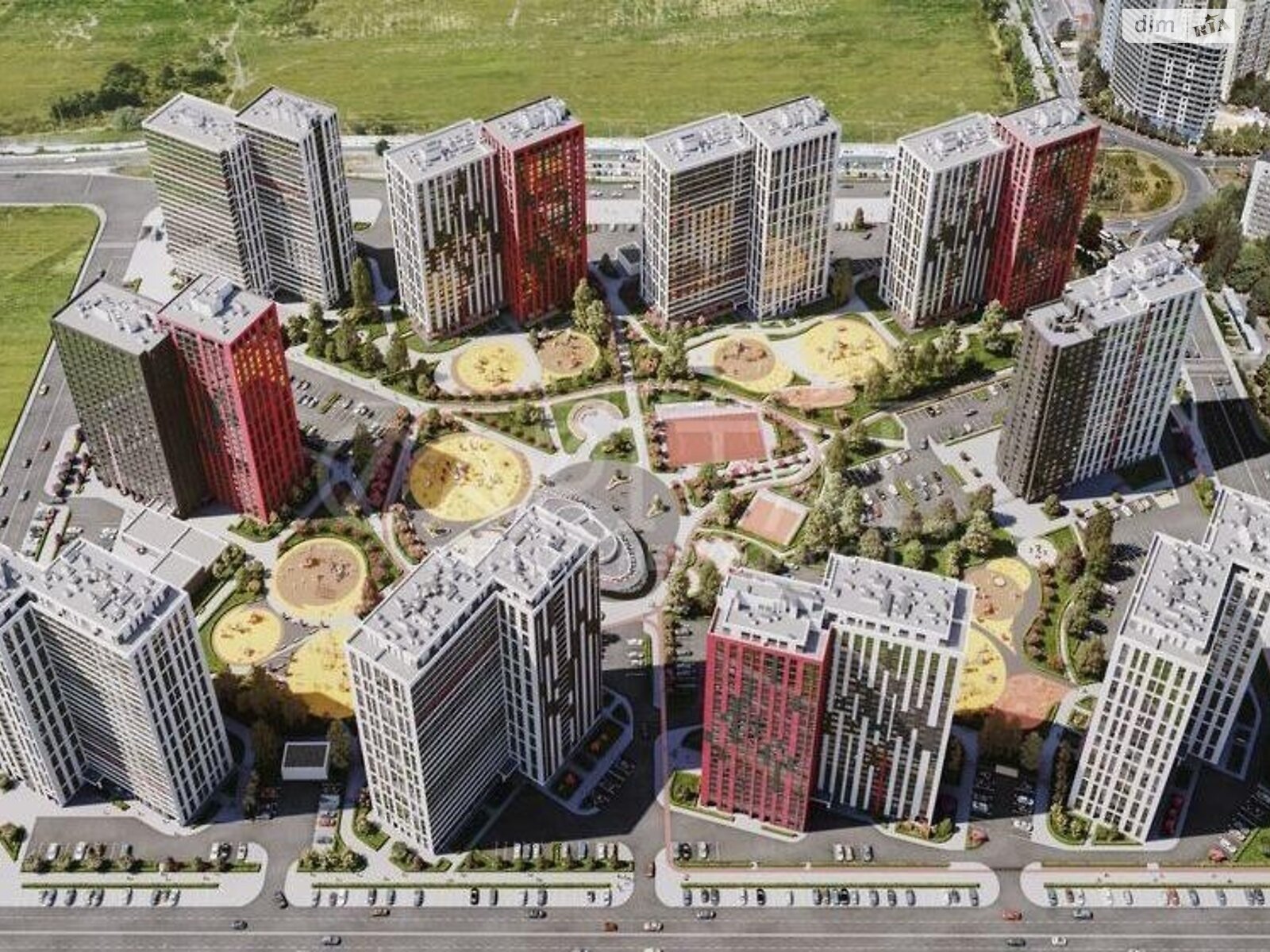 Продаж однокімнатної квартири в Києві, на просп. Європейського Союзу, район Подільський фото 1 Продаж однокімнатної квартири в Києві, на просп. Європейського Союзу, район Подільський фото 1