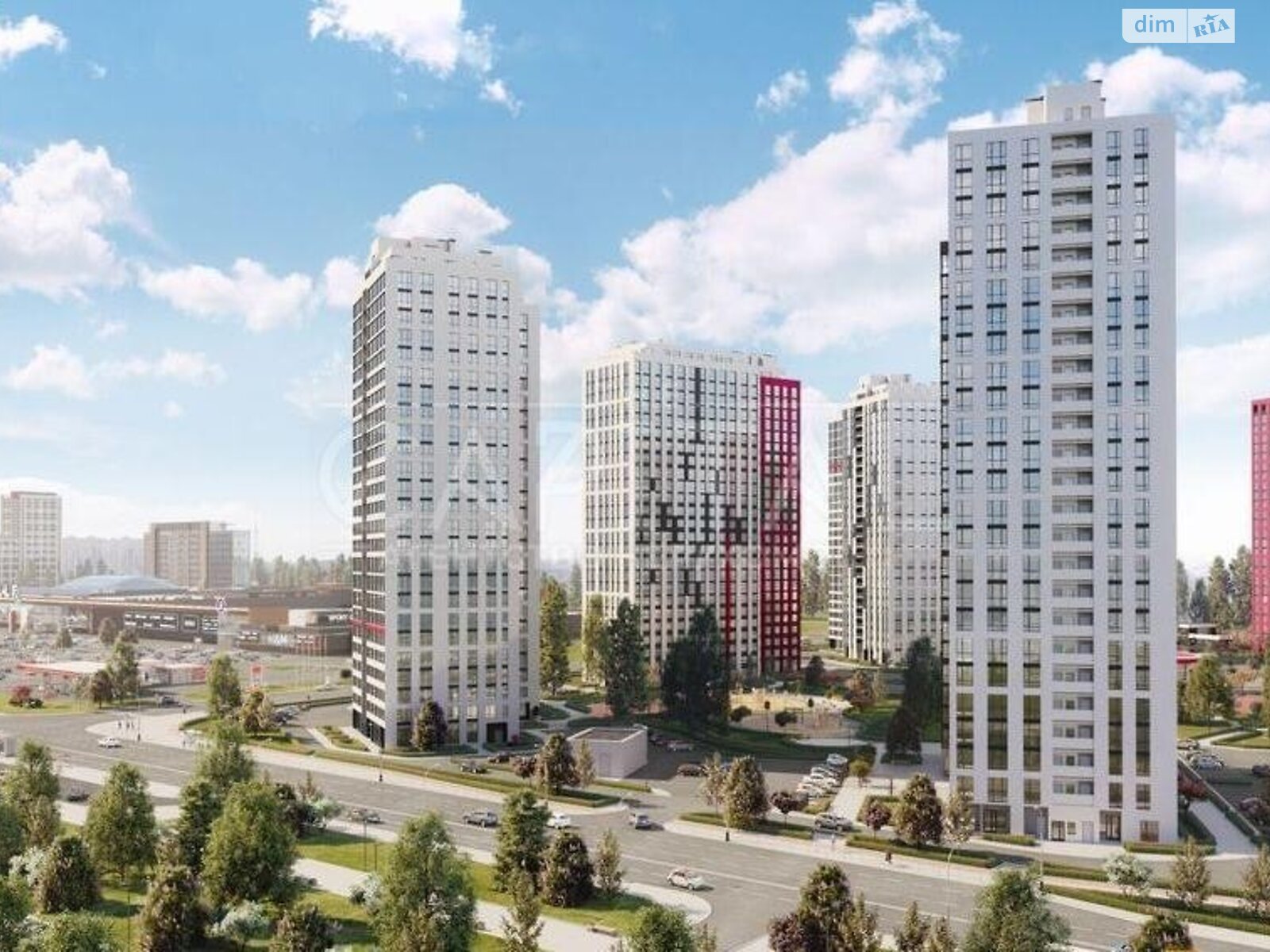 Продаж однокімнатної квартири в Києві, на просп. Європейського Союзу, район Подільський фото 1 Продаж однокімнатної квартири в Києві, на просп. Європейського Союзу, район Подільський фото 1