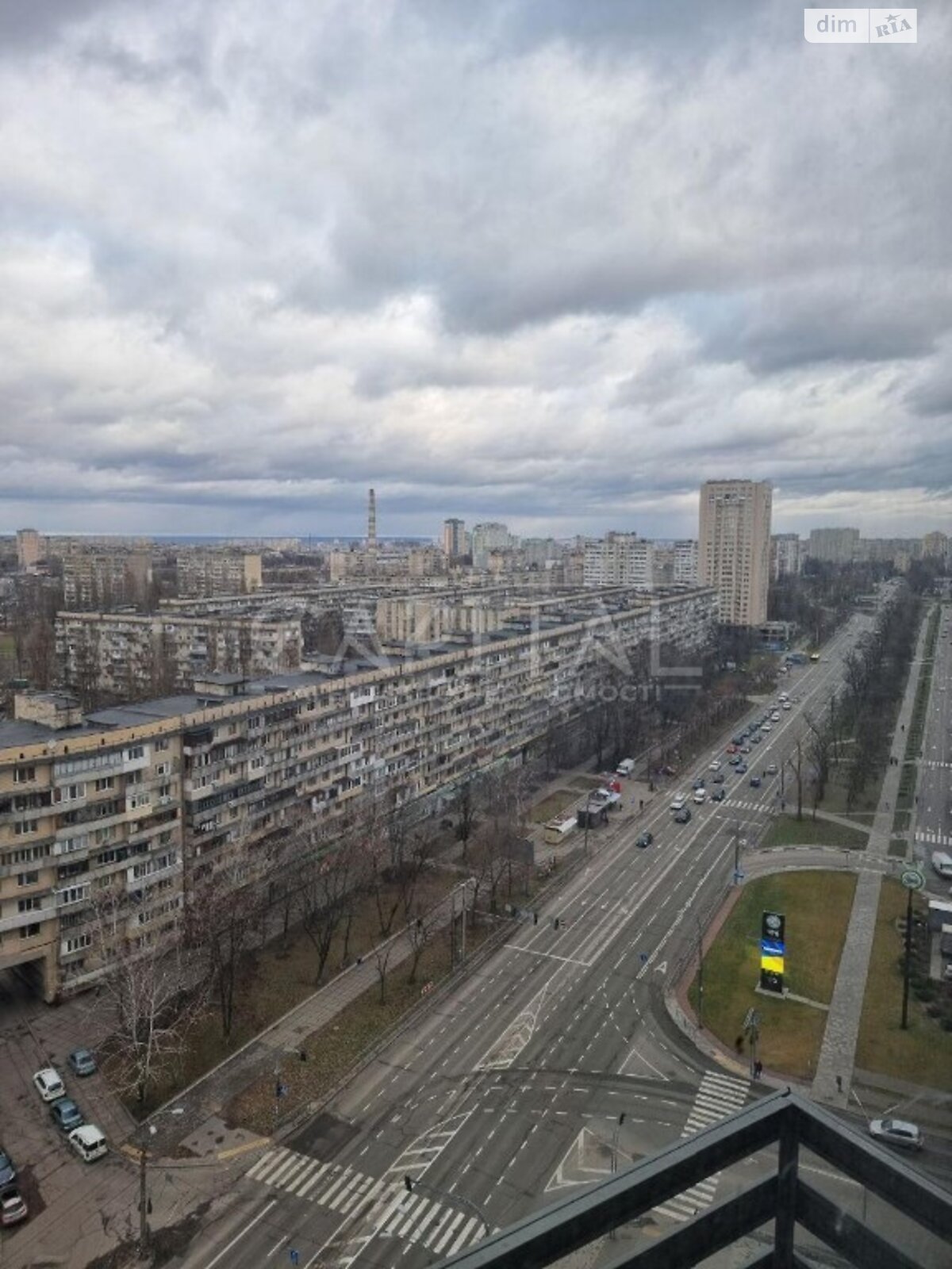 Продажа двухкомнатной квартиры в Киеве, на просп. Европейского Союза 49, район Подольский фото 1