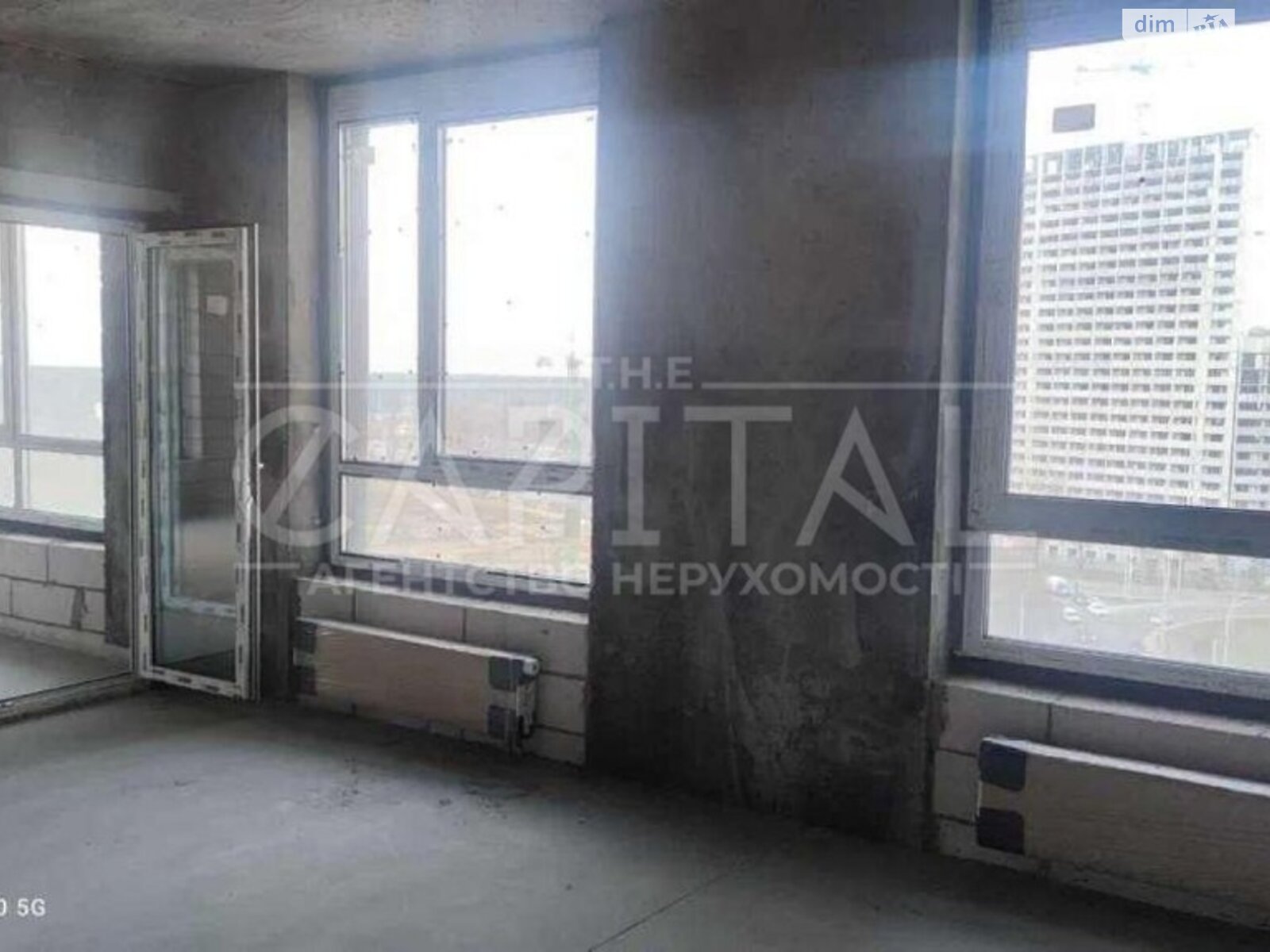 Продажа двухкомнатной квартиры в Киеве, на просп. Европейского Союза 87, район Подольский фото 1