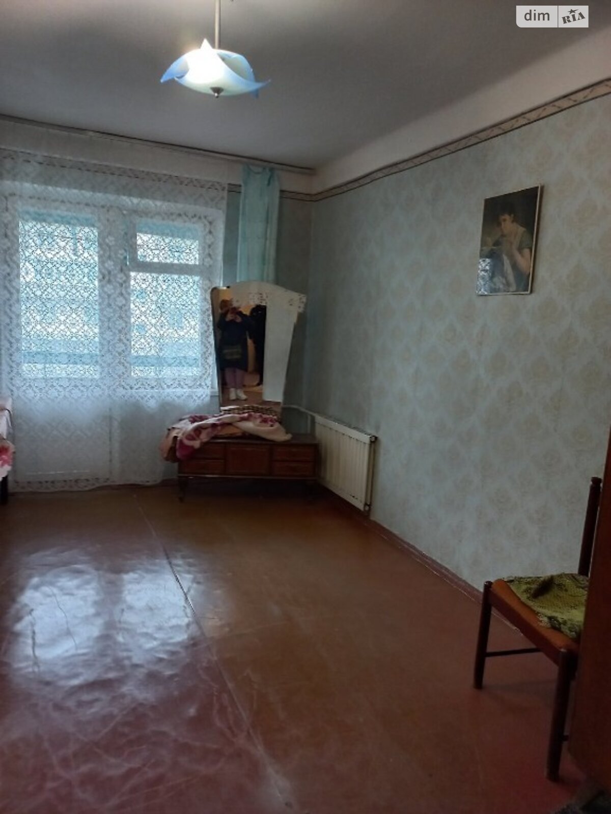 Продажа трехкомнатной квартиры в Киеве, на просп. Правды 80Б, район Подольский фото 1
