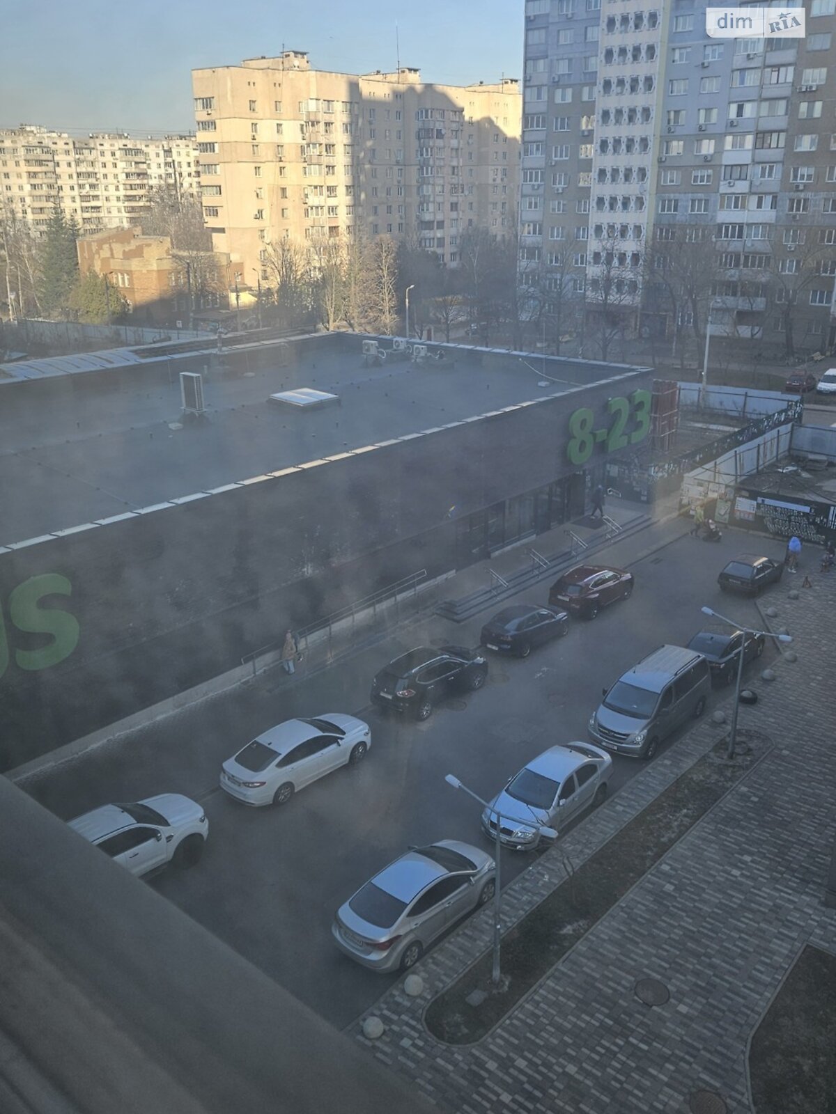 Продажа двухкомнатной квартиры в Киеве, на просп. Европейского Союза 41Б, район Подольский фото 1