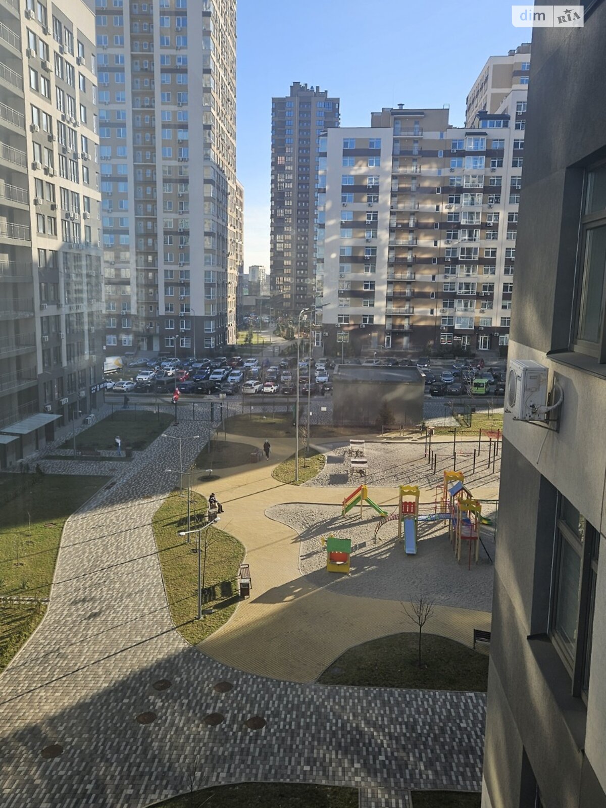 Продажа двухкомнатной квартиры в Киеве, на просп. Европейского Союза 41Б, район Подольский фото 1