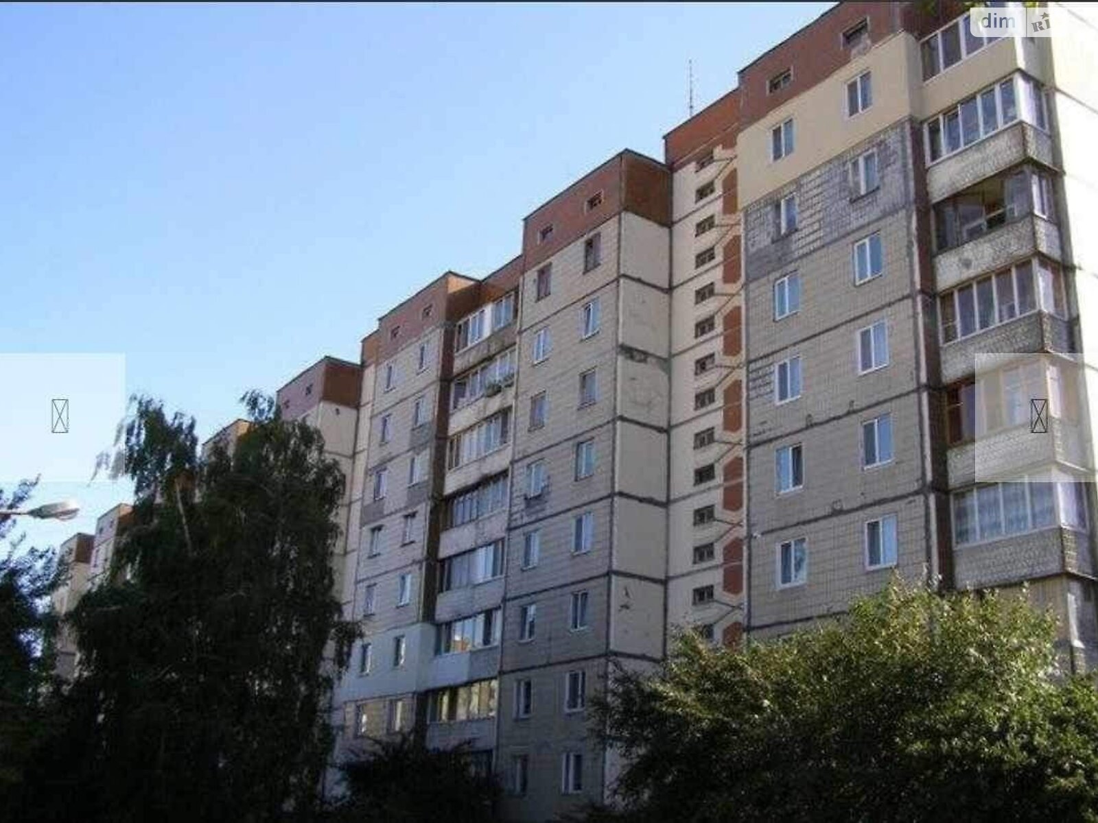 Продаж двокімнатної квартири в Києві, на просп. Європейського Союзу, район Подільський фото 1 Продаж двокімнатної квартири в Києві, на просп. Європейського Союзу, район Подільський фото 1