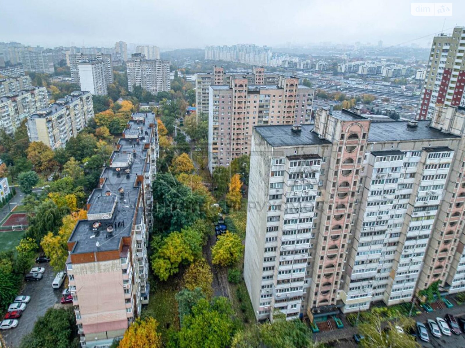 Продажа однокомнатной квартиры в Киеве, на просп. Европейского Союза 41Д, район Подольский фото 1