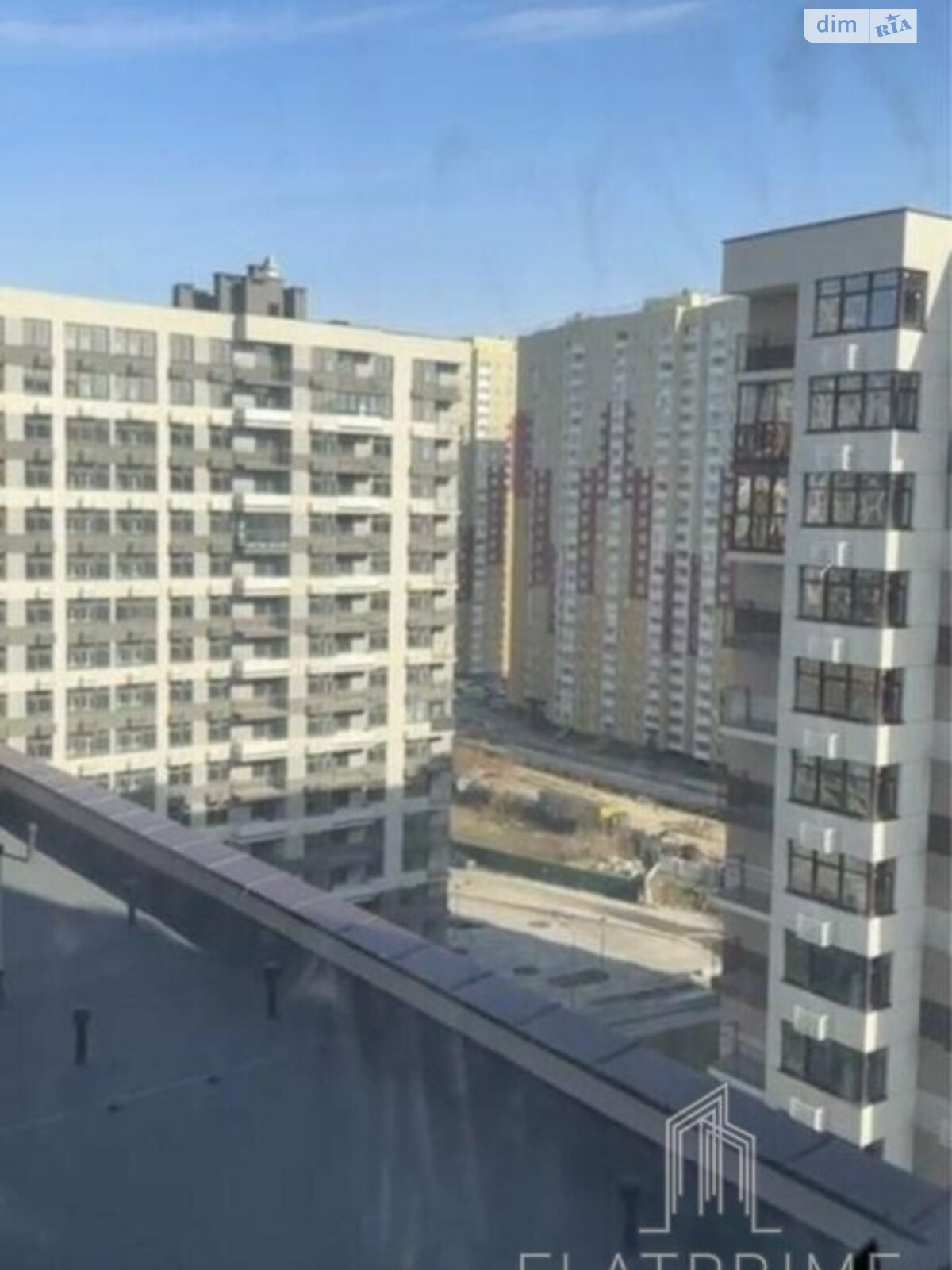 Продажа трехкомнатной квартиры в Киеве, на просп. Европейского Союза 45А, район Подольский фото 1
