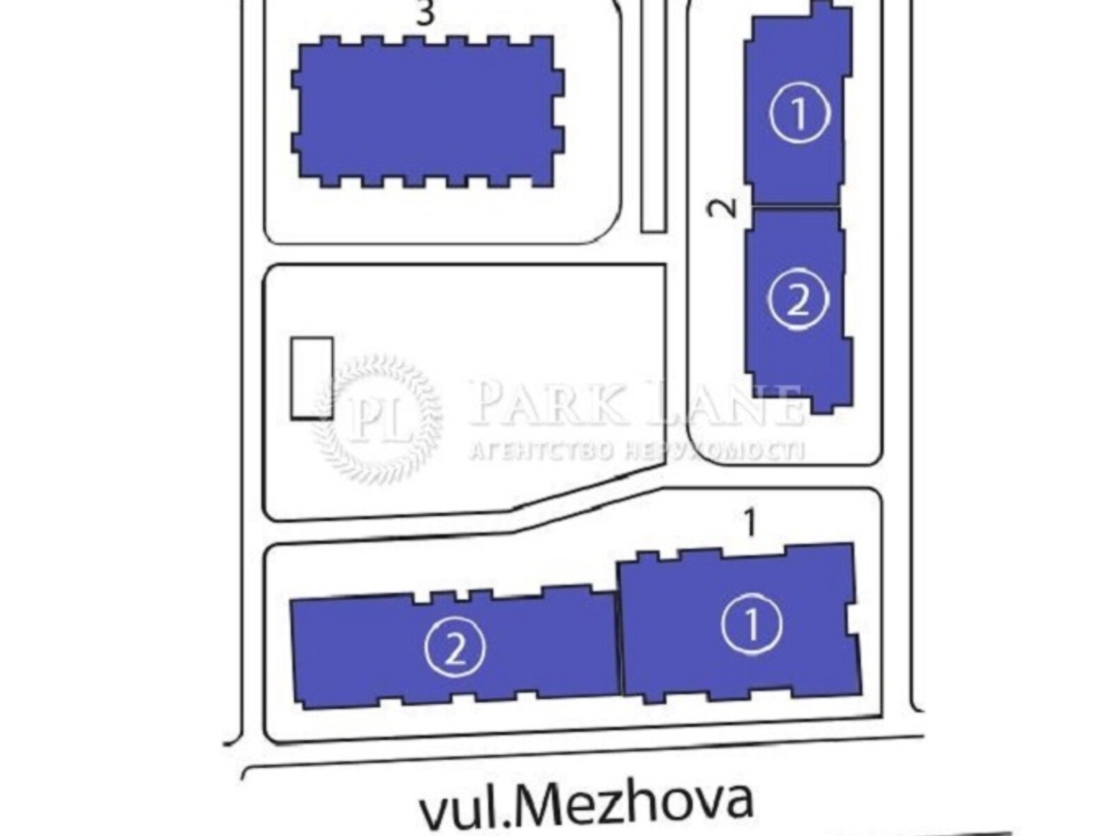 Продаж двокімнатної квартири в Києві, на просп. Правди 41Д, район Подільський фото 1