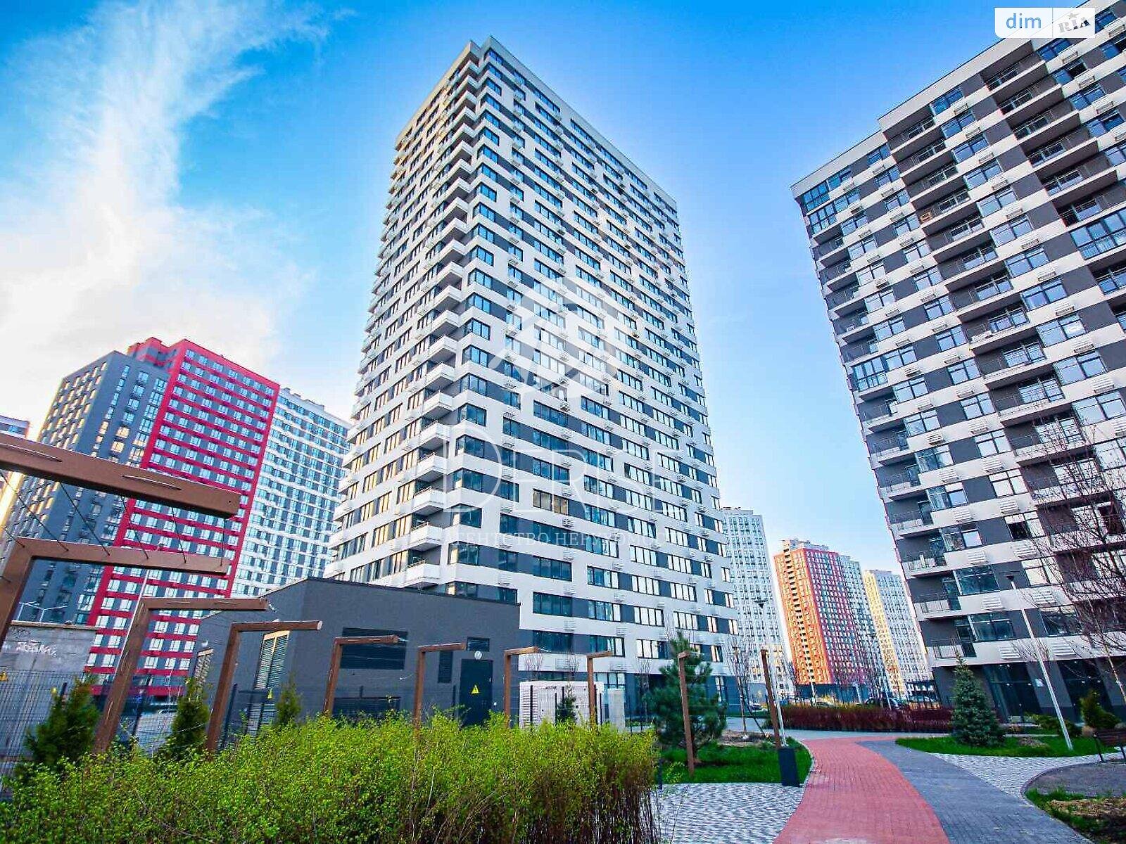 Продаж однокімнатної квартири в Києві, на просп. Європейського Союзу 3421, район Подільський фото 1 Продаж однокімнатної квартири в Києві, на просп. Європейського Союзу 3421, район Подільський фото 1