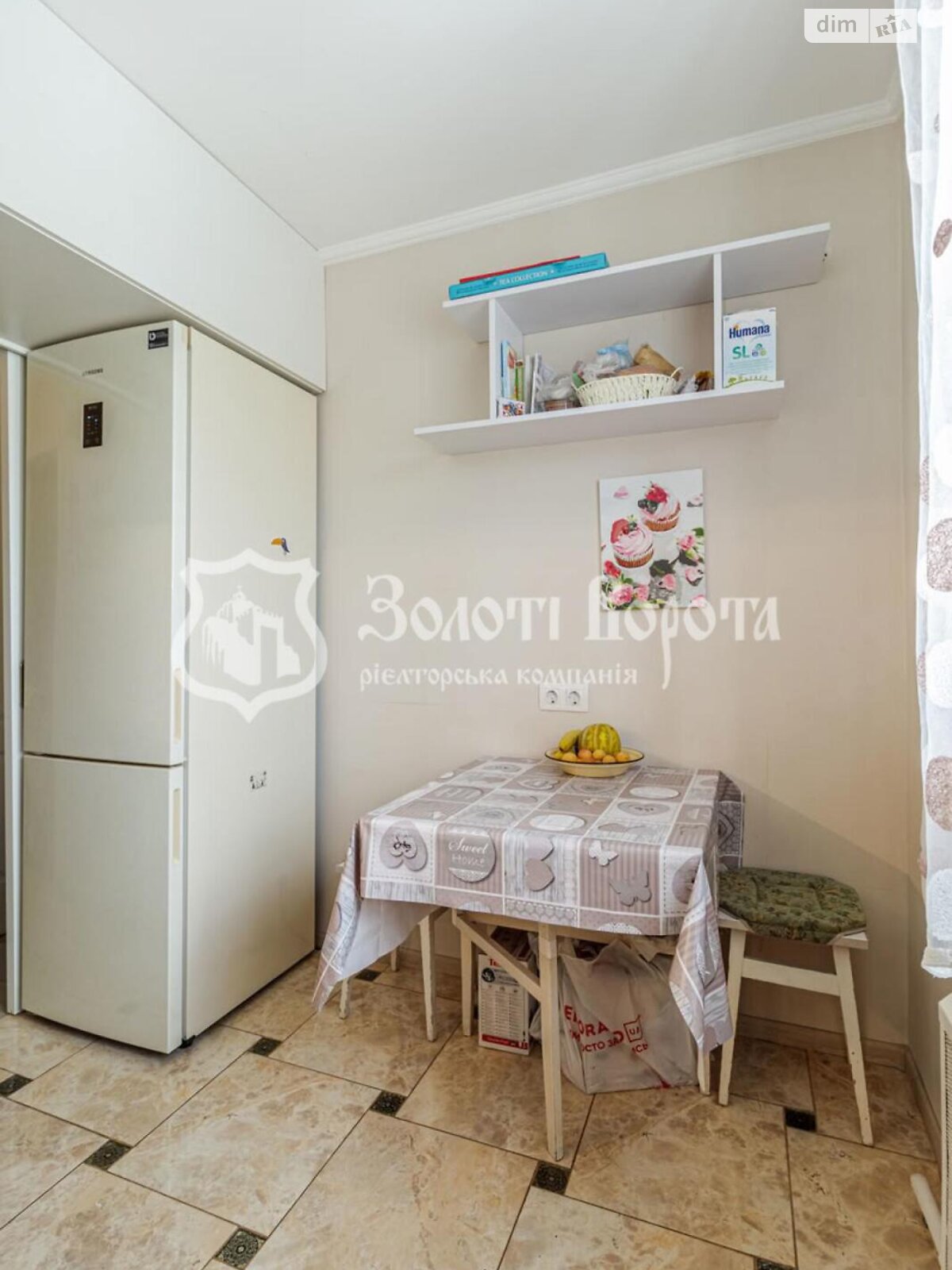 Продажа однокомнатной квартиры в Киеве, на просп. Европейского Союза 3, район Подольский фото 1 Продажа однокомнатной квартиры в Киеве, на просп. Европейского Союза 3, район Подольский фото 1