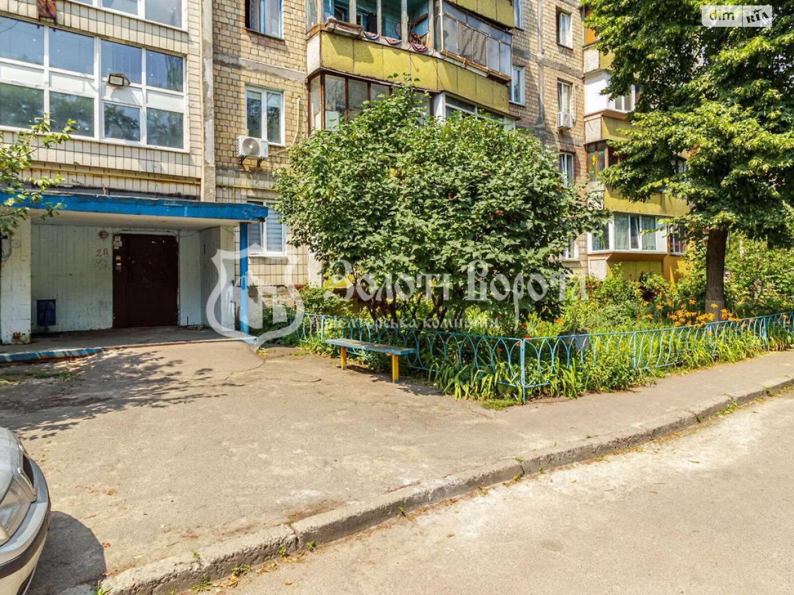 Продажа однокомнатной квартиры в Киеве, на просп. Европейского Союза 3, район Подольский фото 1 Продажа однокомнатной квартиры в Киеве, на просп. Европейского Союза 3, район Подольский фото 1