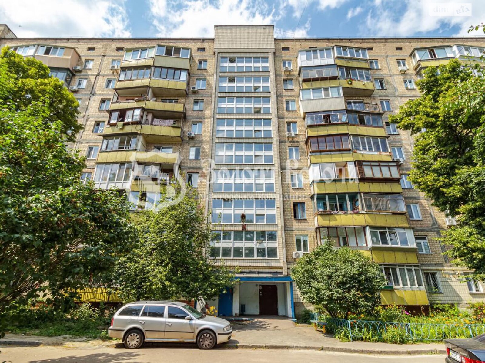 Продажа однокомнатной квартиры в Киеве, на просп. Европейского Союза 3, район Подольский фото 1 Продажа однокомнатной квартиры в Киеве, на просп. Европейского Союза 3, район Подольский фото 1