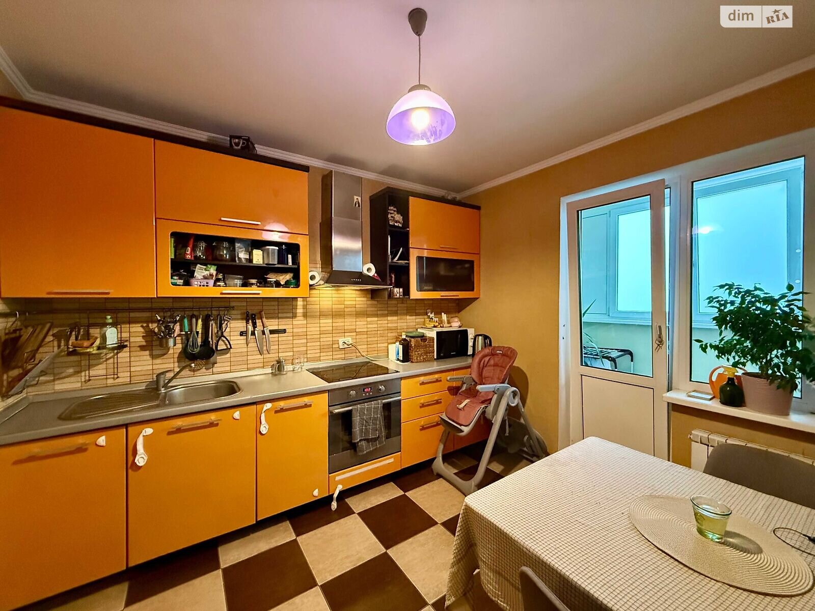 Продажа однокомнатной квартиры в Киеве, на просп. Европейского Союза 5Б, район Подольский фото 1