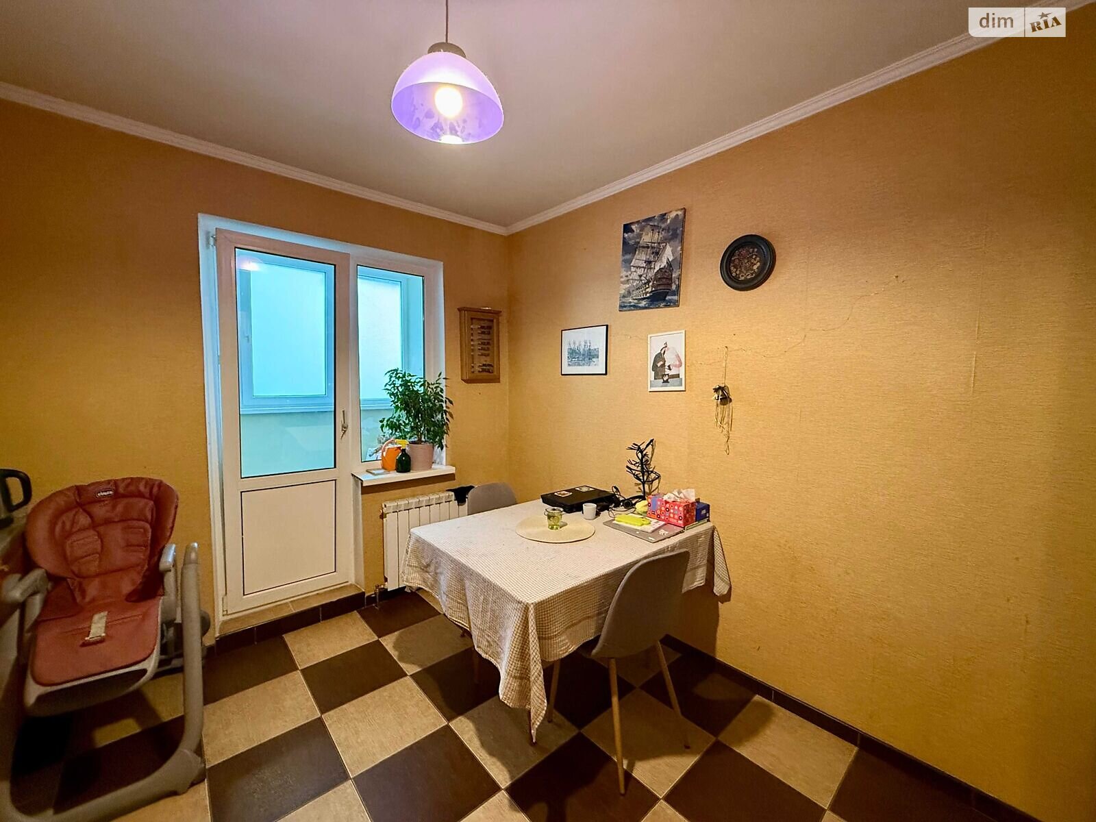 Продажа однокомнатной квартиры в Киеве, на просп. Европейского Союза 5Б, район Подольский фото 1