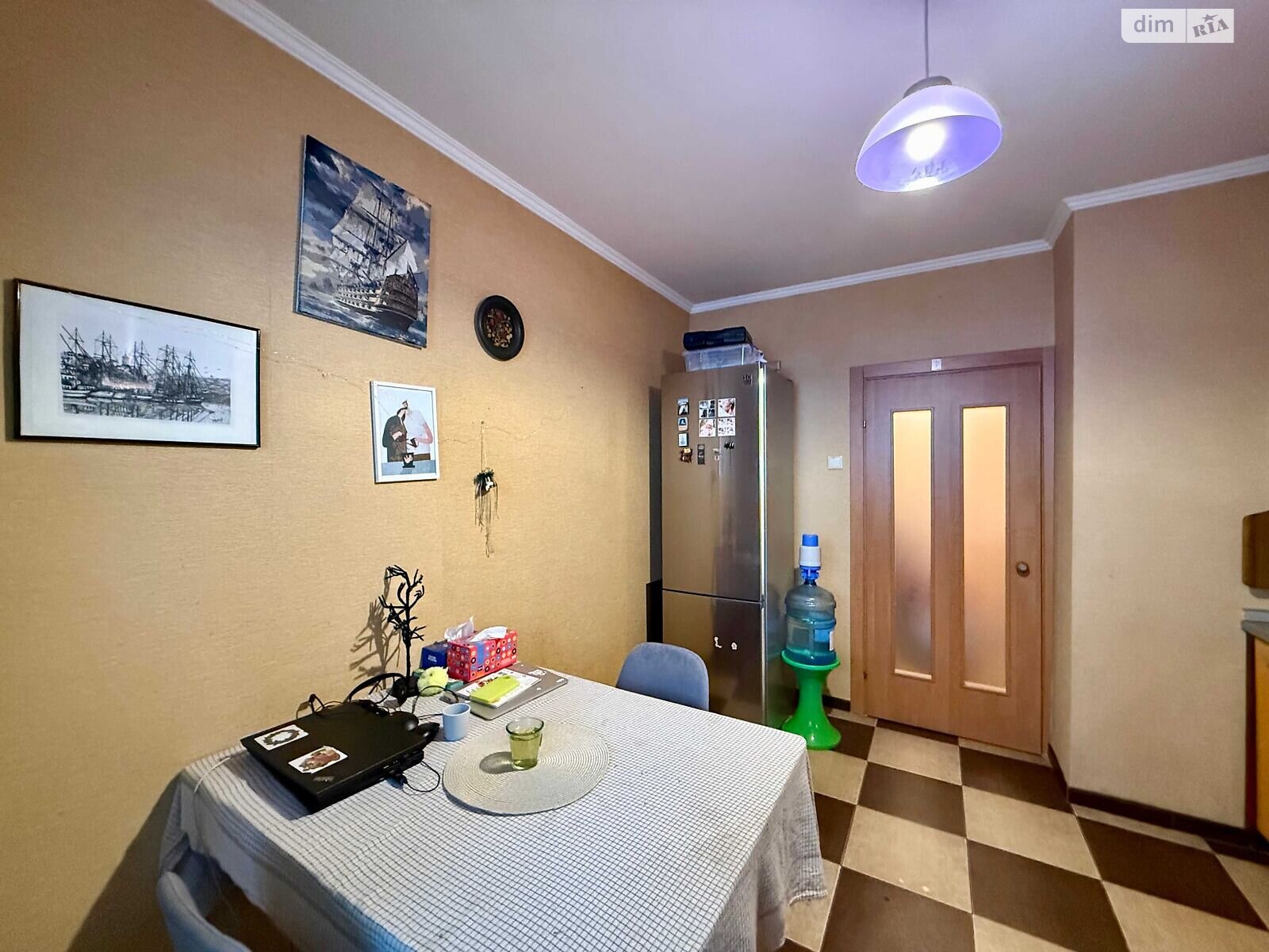 Продажа однокомнатной квартиры в Киеве, на просп. Европейского Союза 5Б, район Подольский фото 1