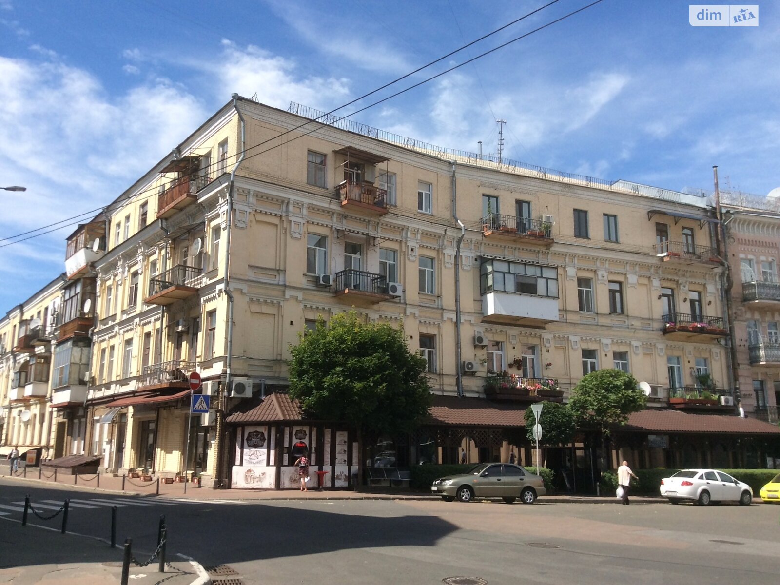 Продаж двокімнатної квартири в Києві, на вул. Притисько-Микільська 2, район Подільський фото 1 Продаж двокімнатної квартири в Києві, на вул. Притисько-Микільська 2, район Подільський фото 1